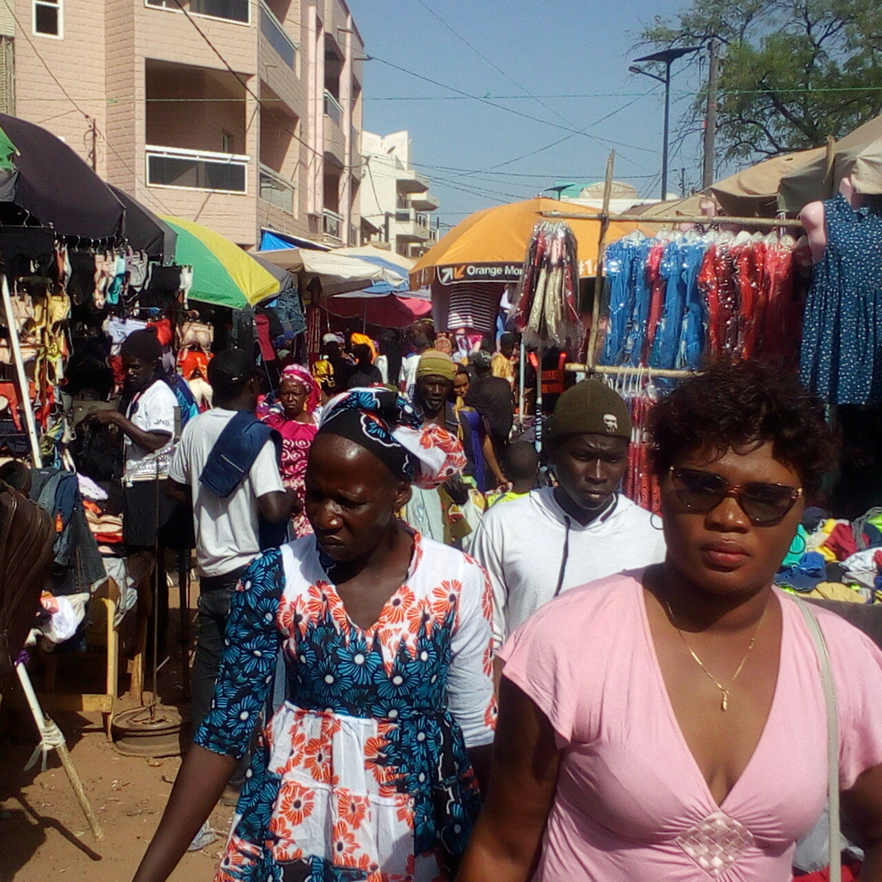 RADIO SENEGAL