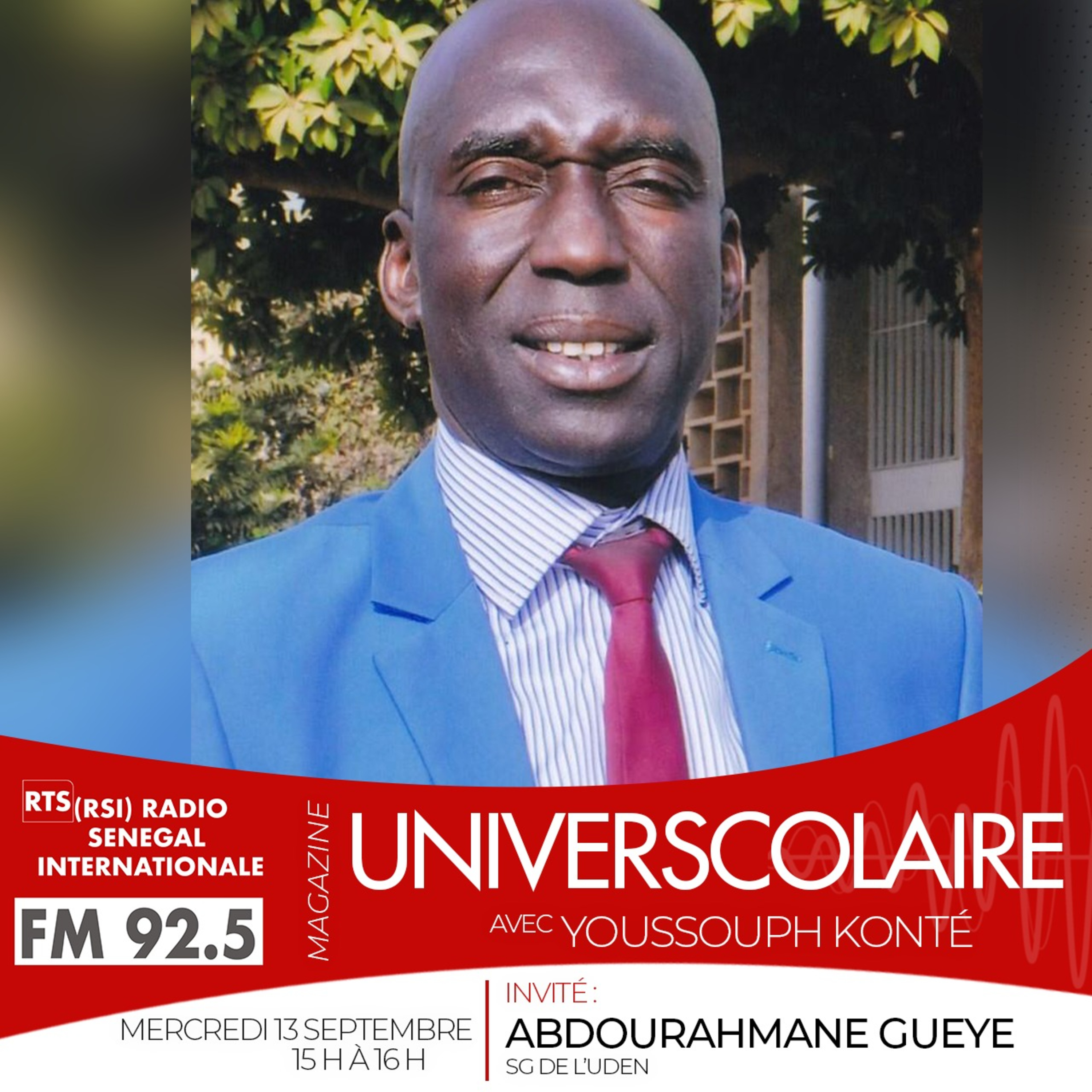 RADIO SENEGAL