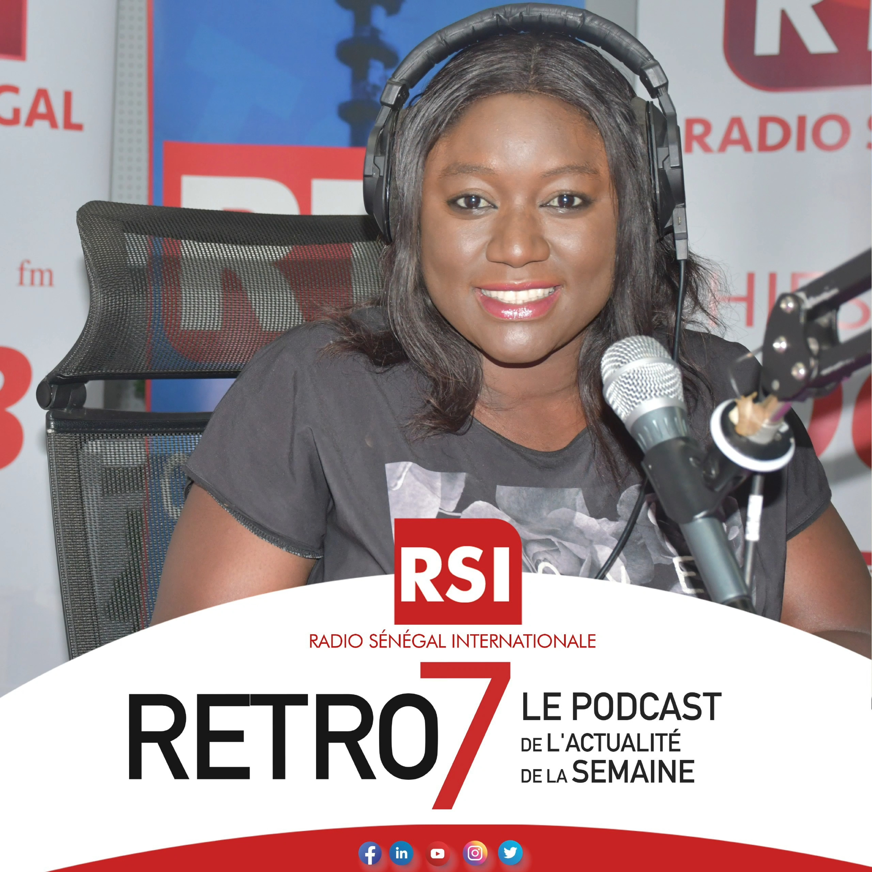 RETRO 7 DU DIMANCHE 26 NOVEMBRE 2023