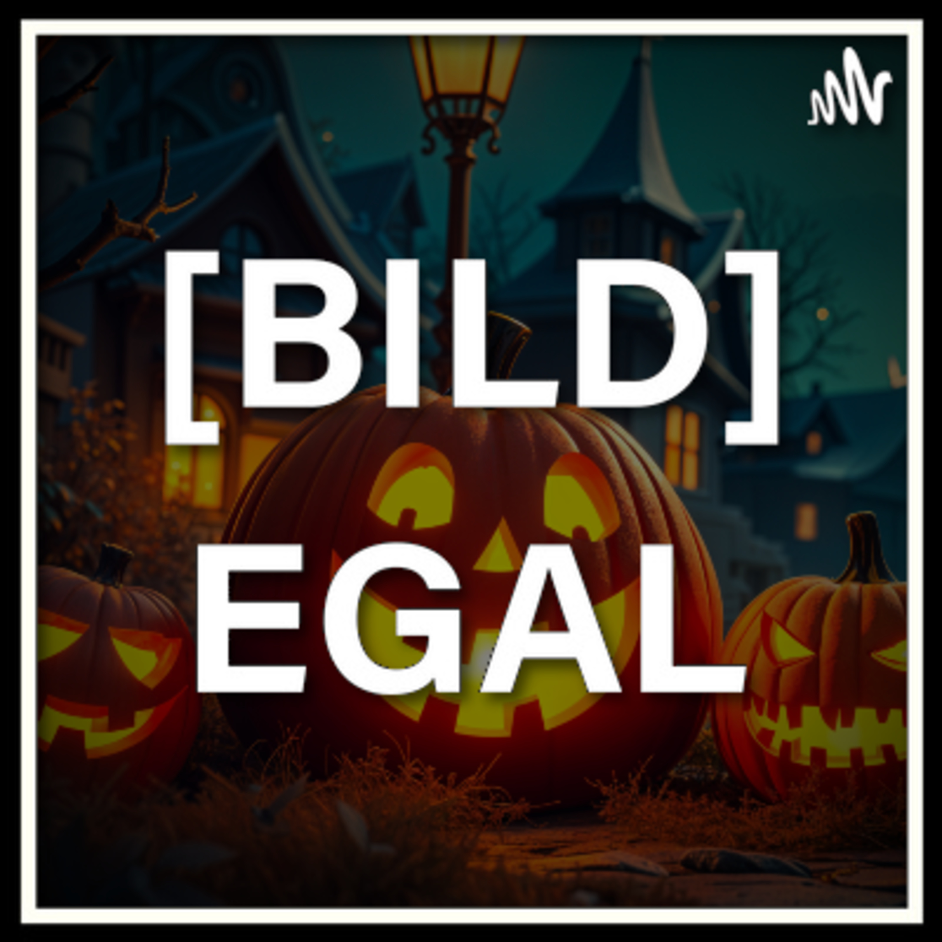 #159 - HALLOWEEN SPECIAL: Das gurgelnde Grauen