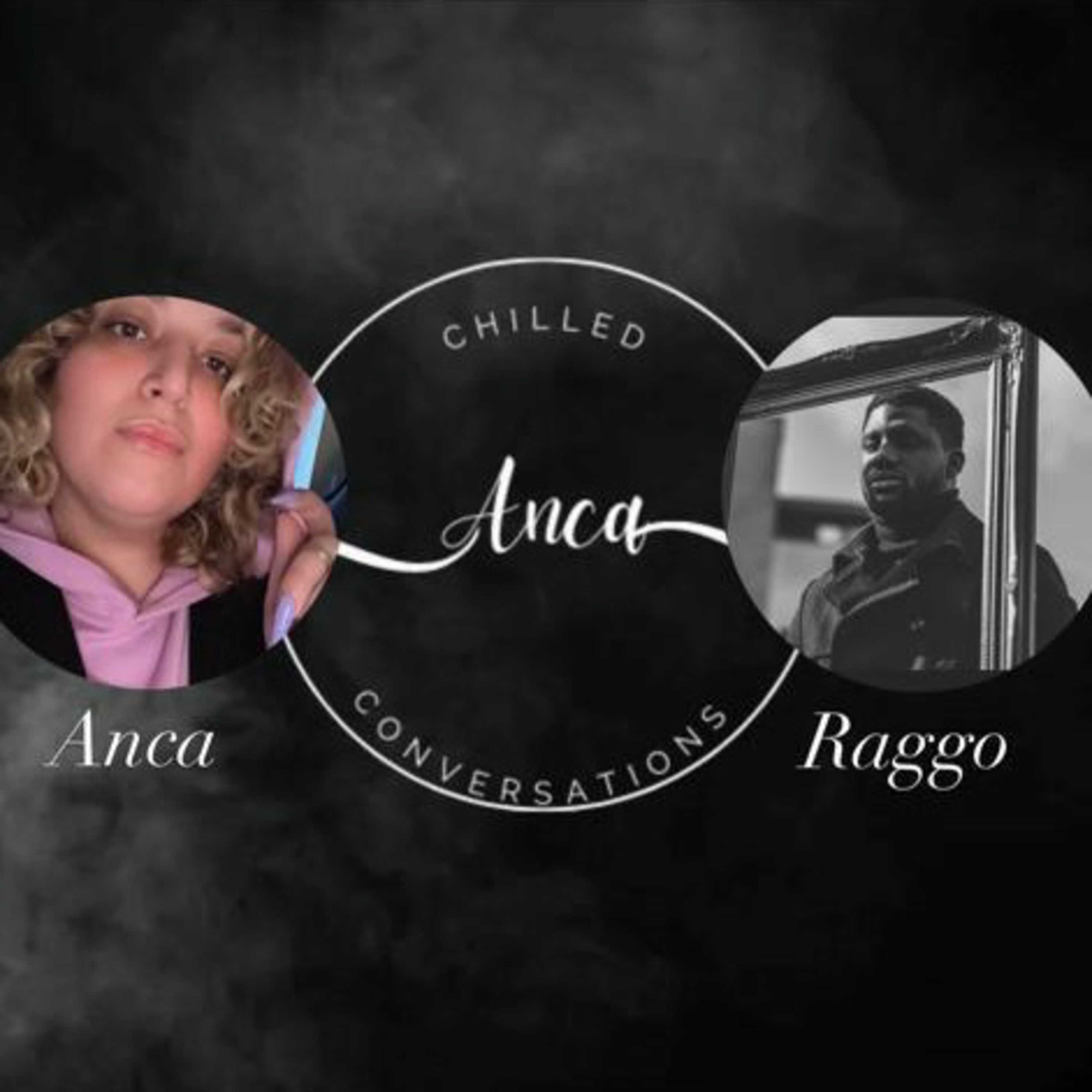 Chilled Conversations with Anca