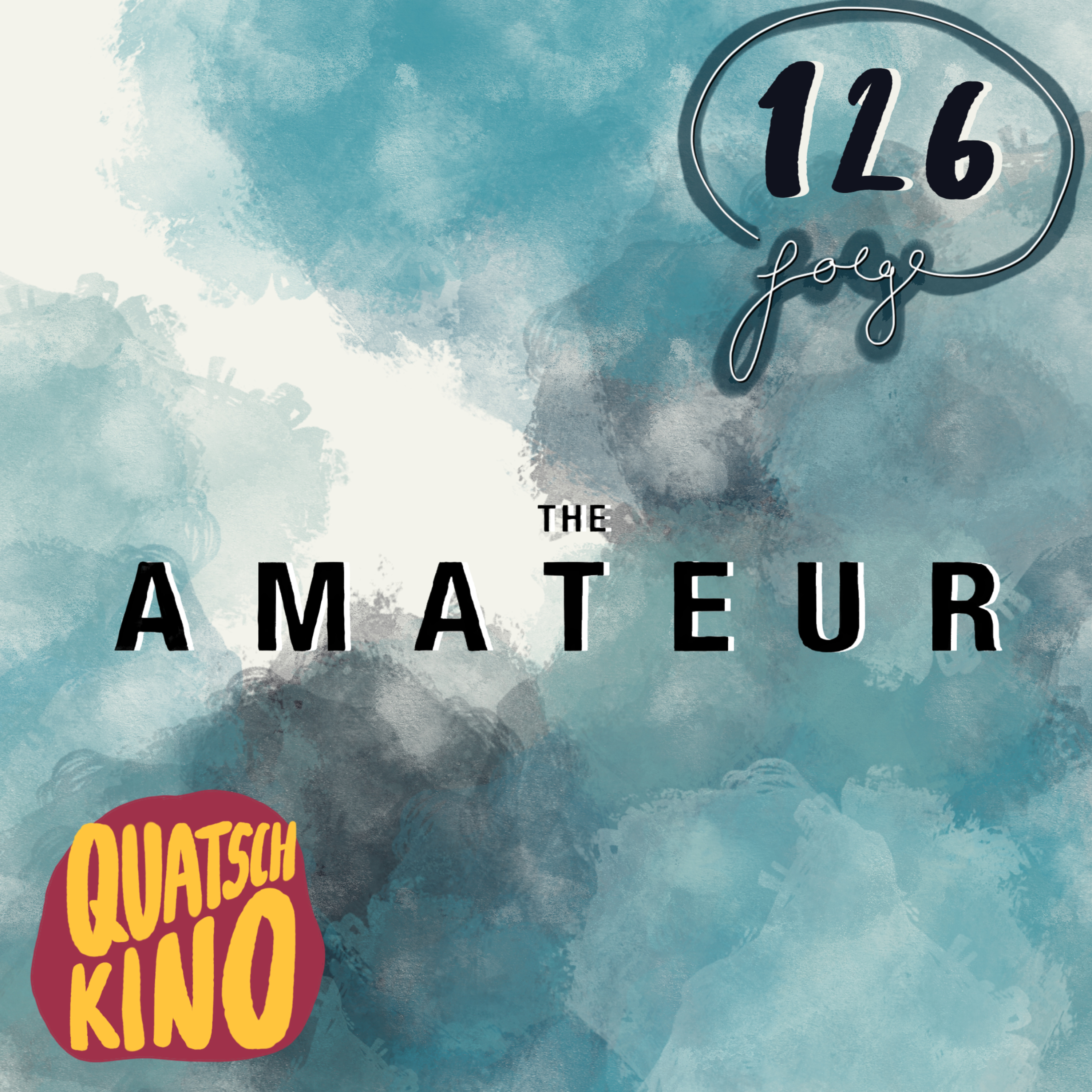 Folge 126: The Amateur