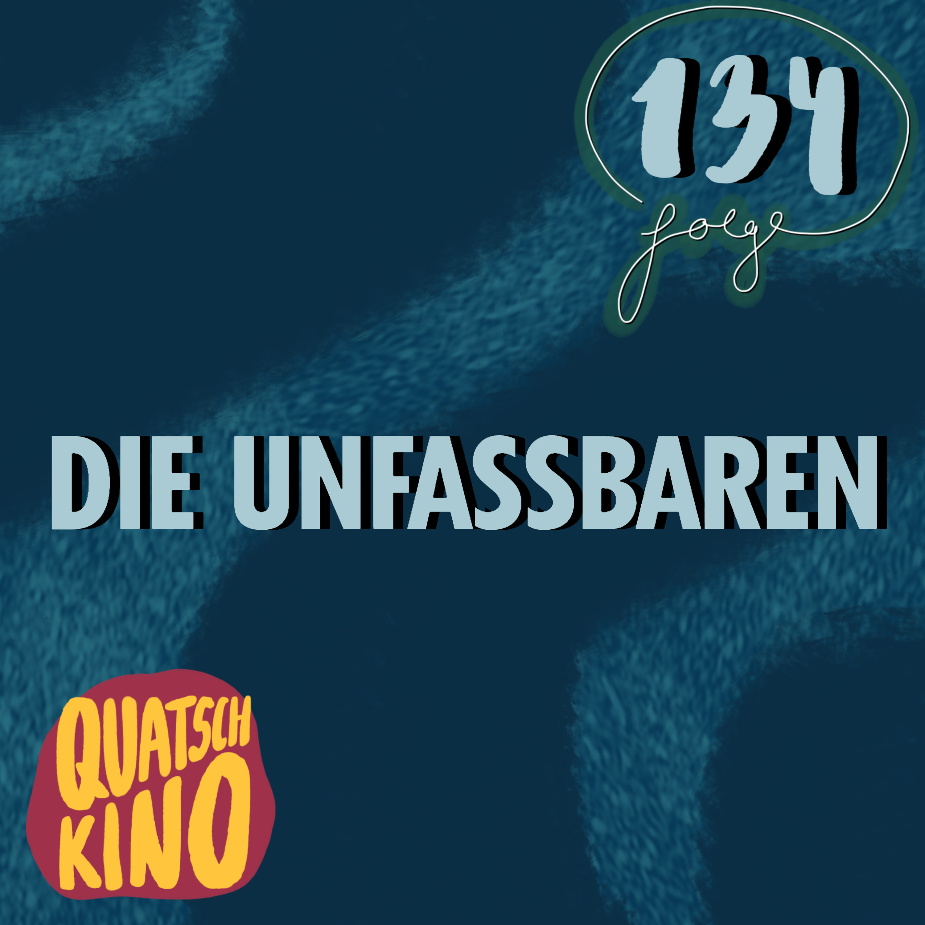 Folge 134: Die Unfassbaren - Now You See Me Folge 134: Die Unfassbaren - Now You See Me