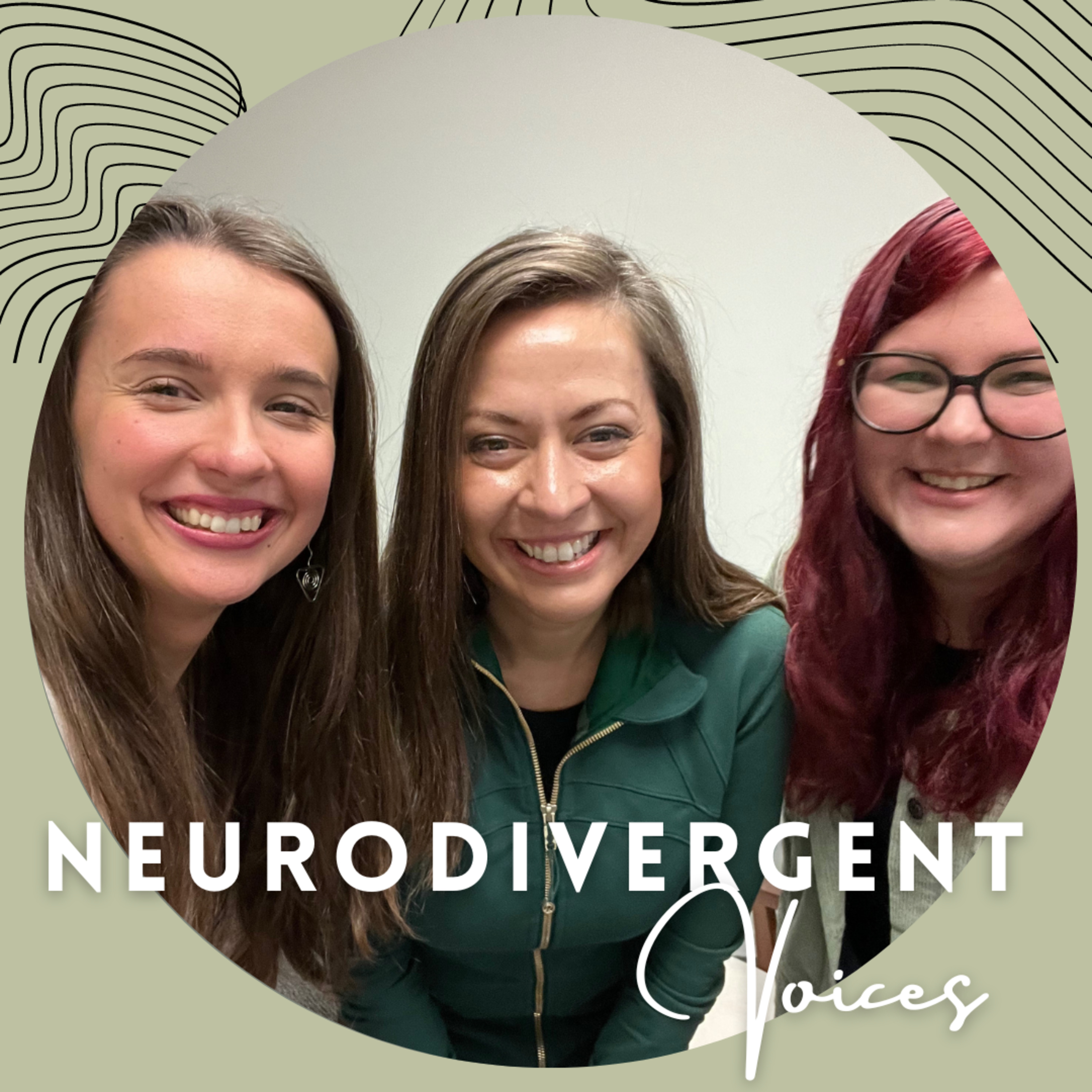 Neurodivergent Voices
