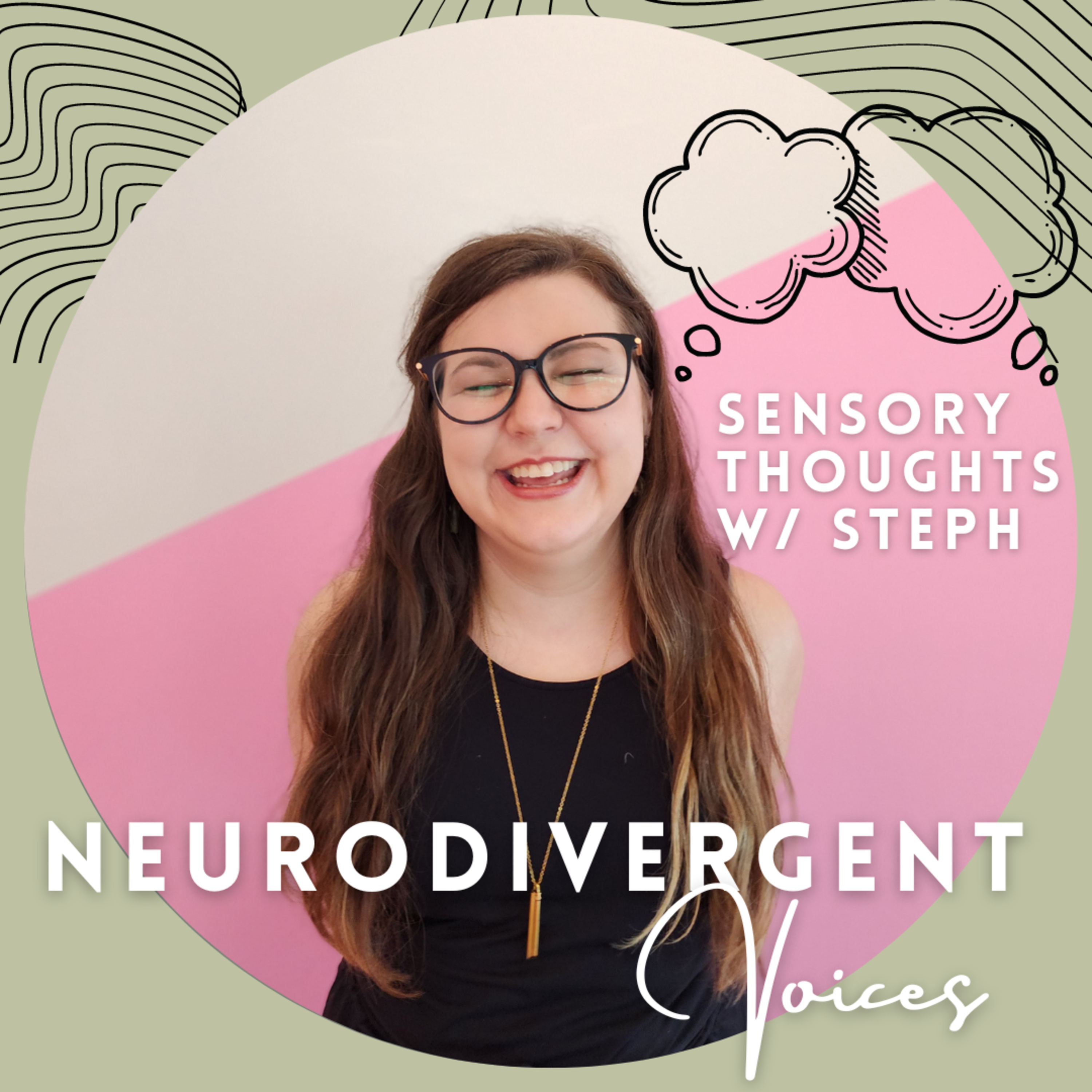 Neurodivergent Voices