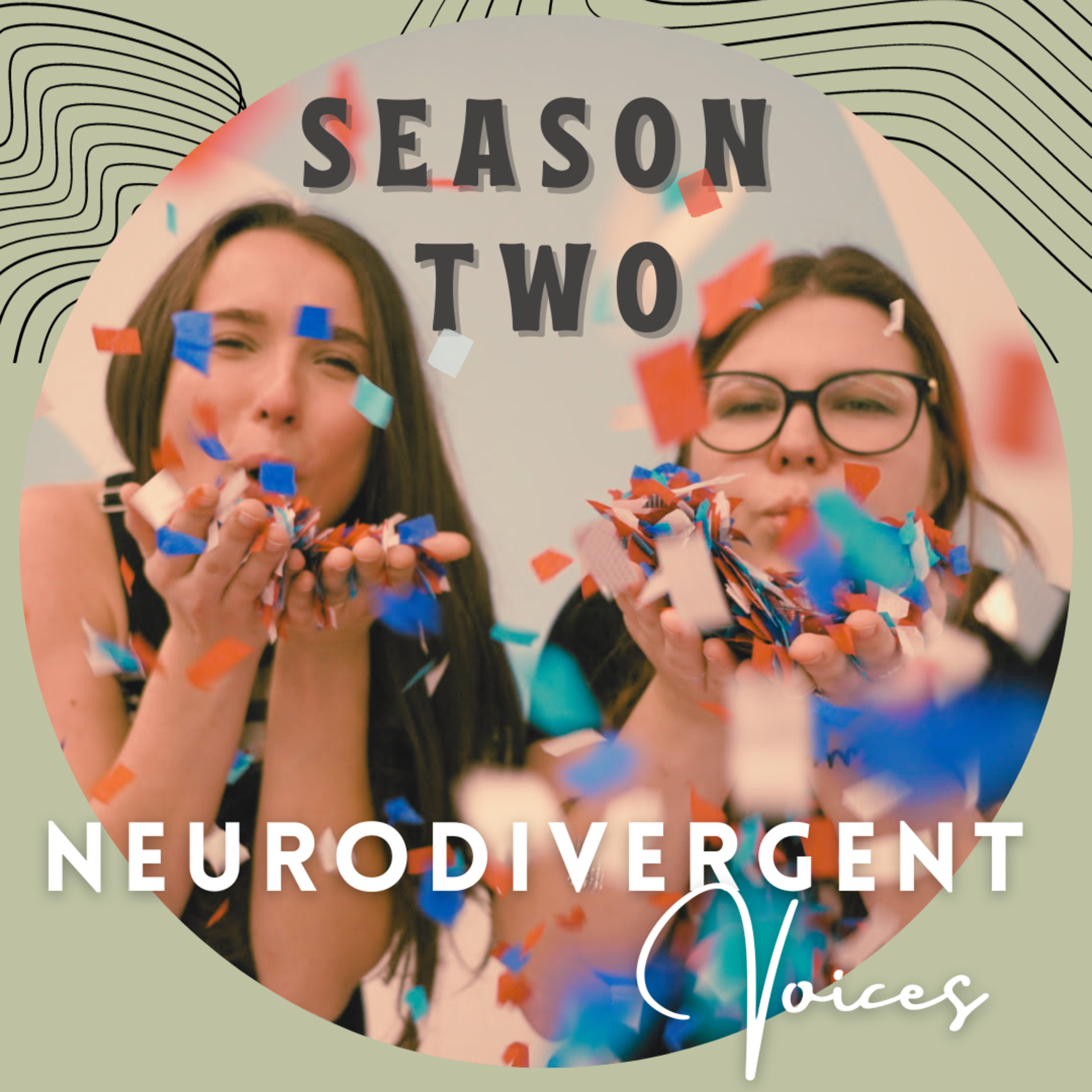 Neurodivergent Voices
