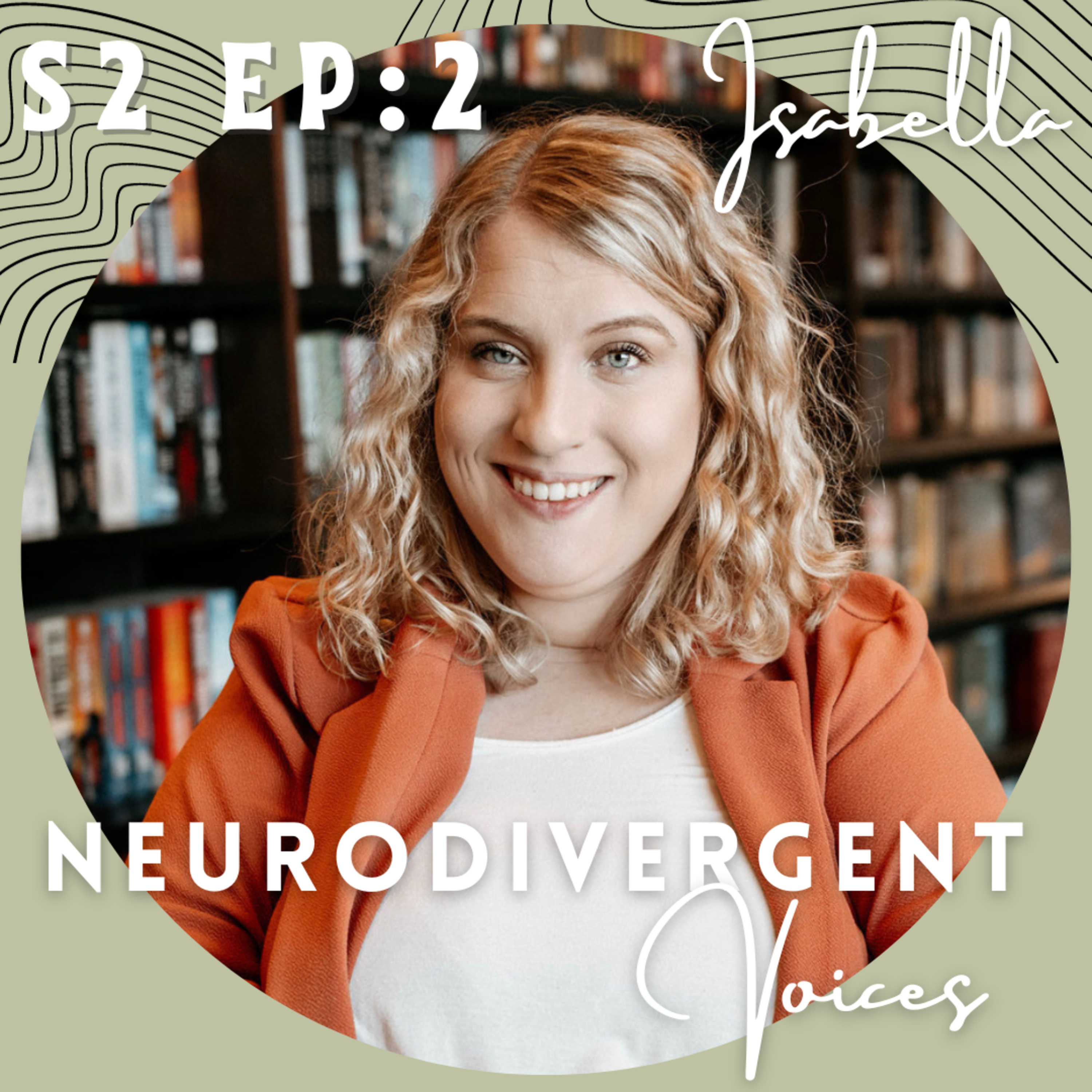 Neurodivergent Voices