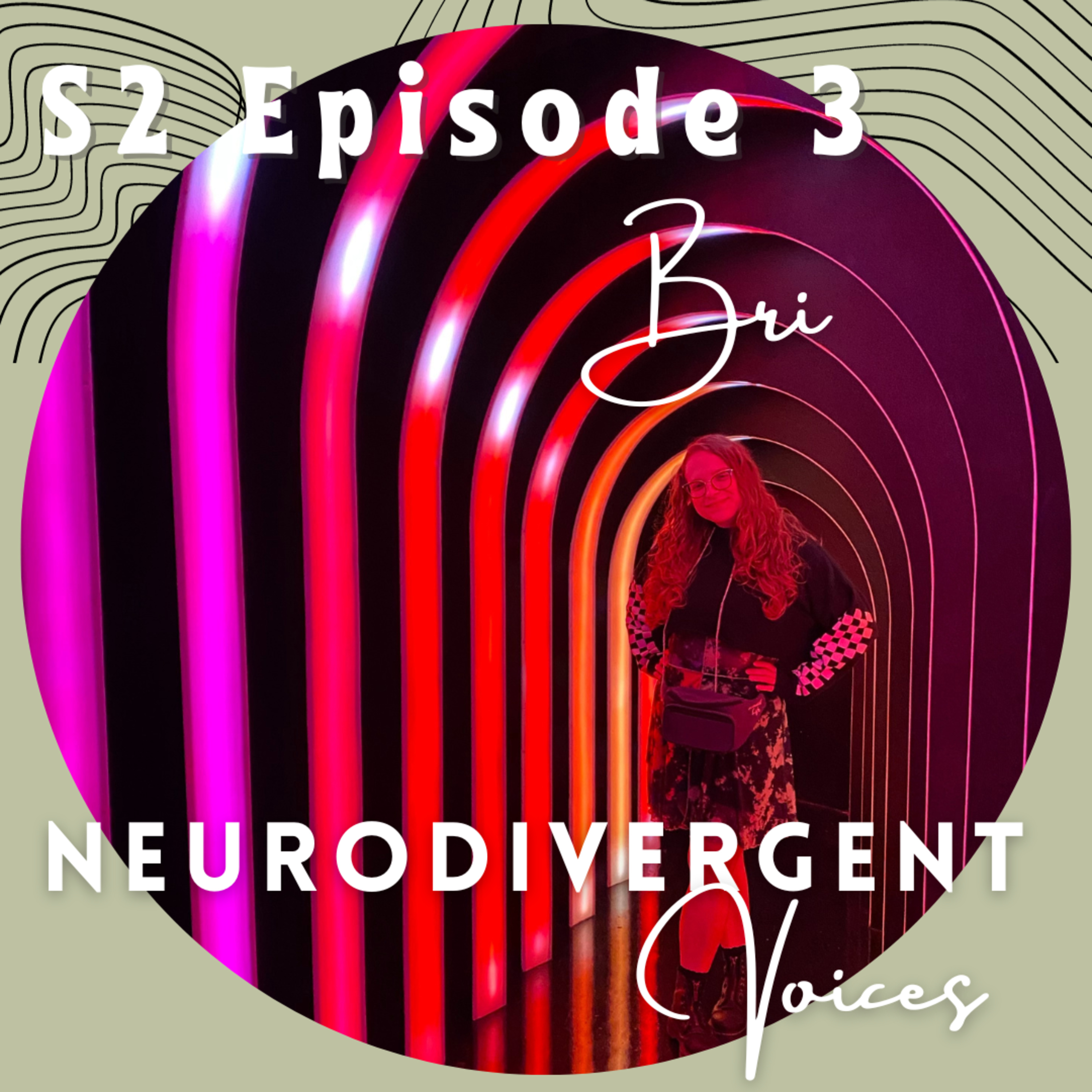 Neurodivergent Voices