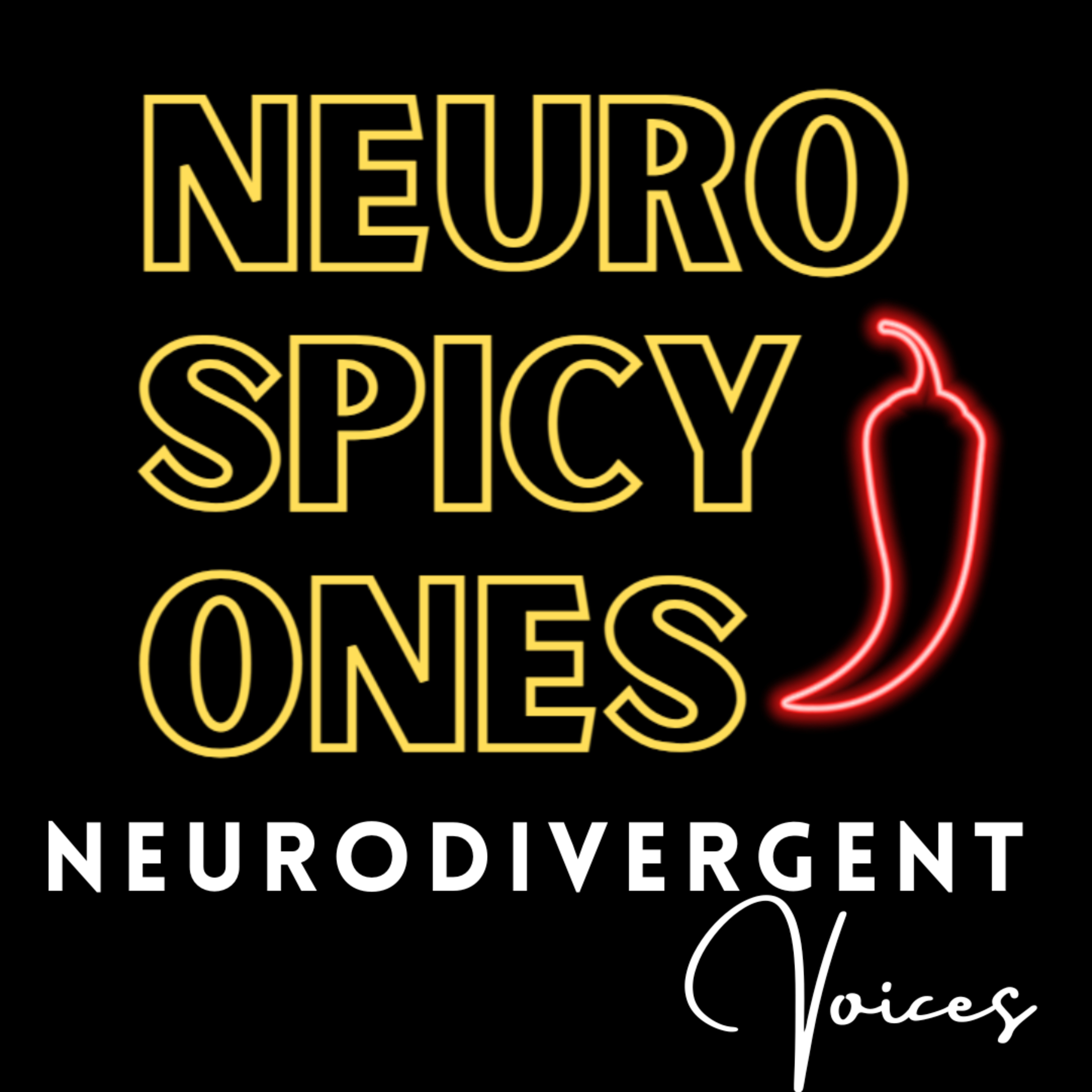 Neurodivergent Voices