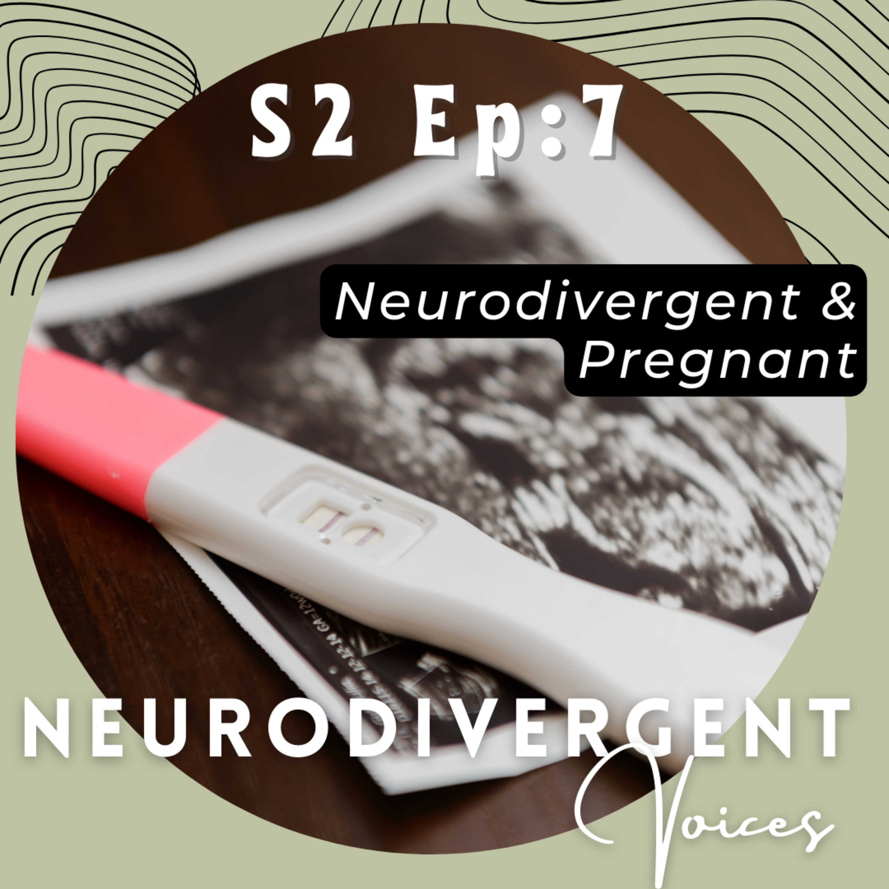 Neurodivergent Voices
