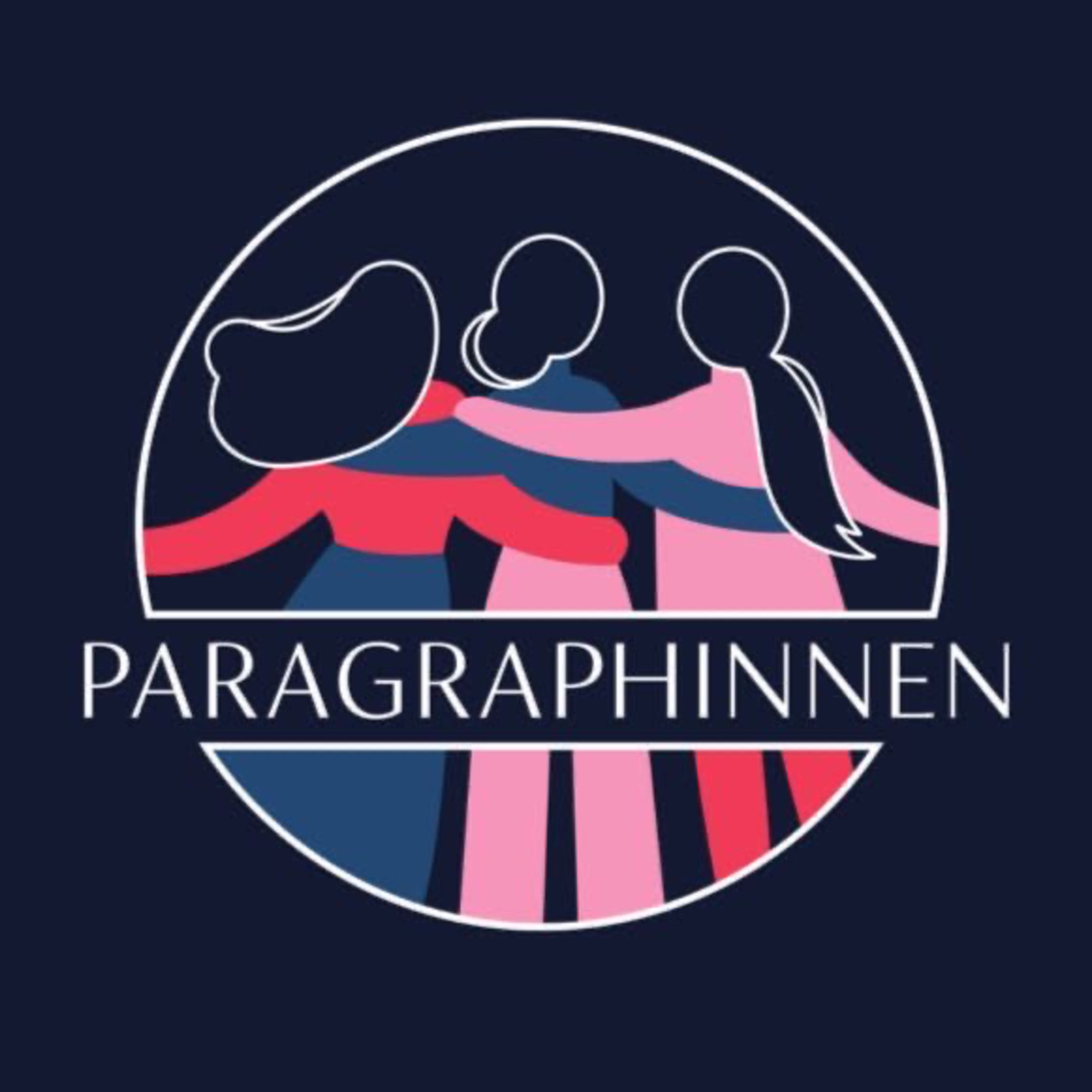 Paragraphinnen