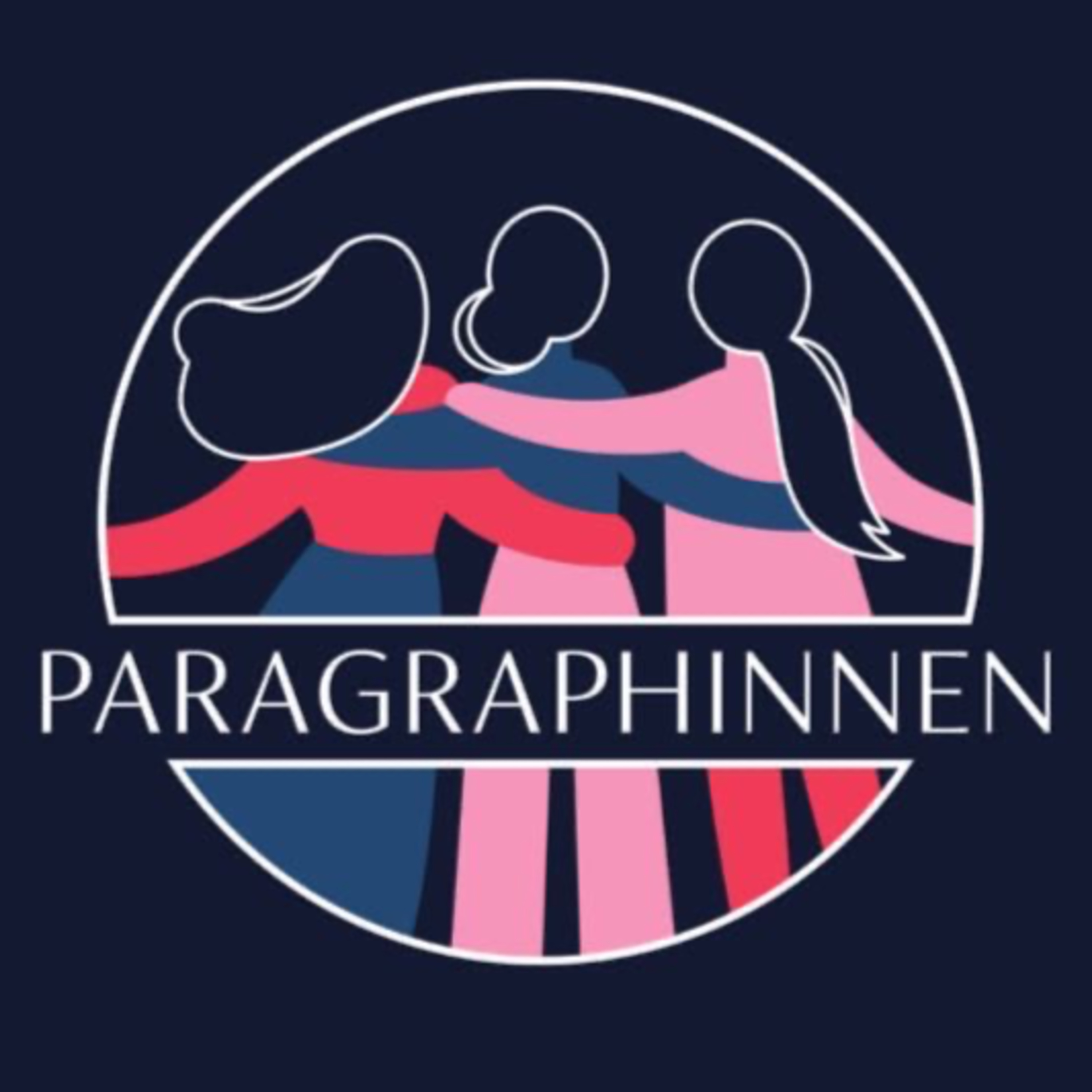 Paragraphinnen