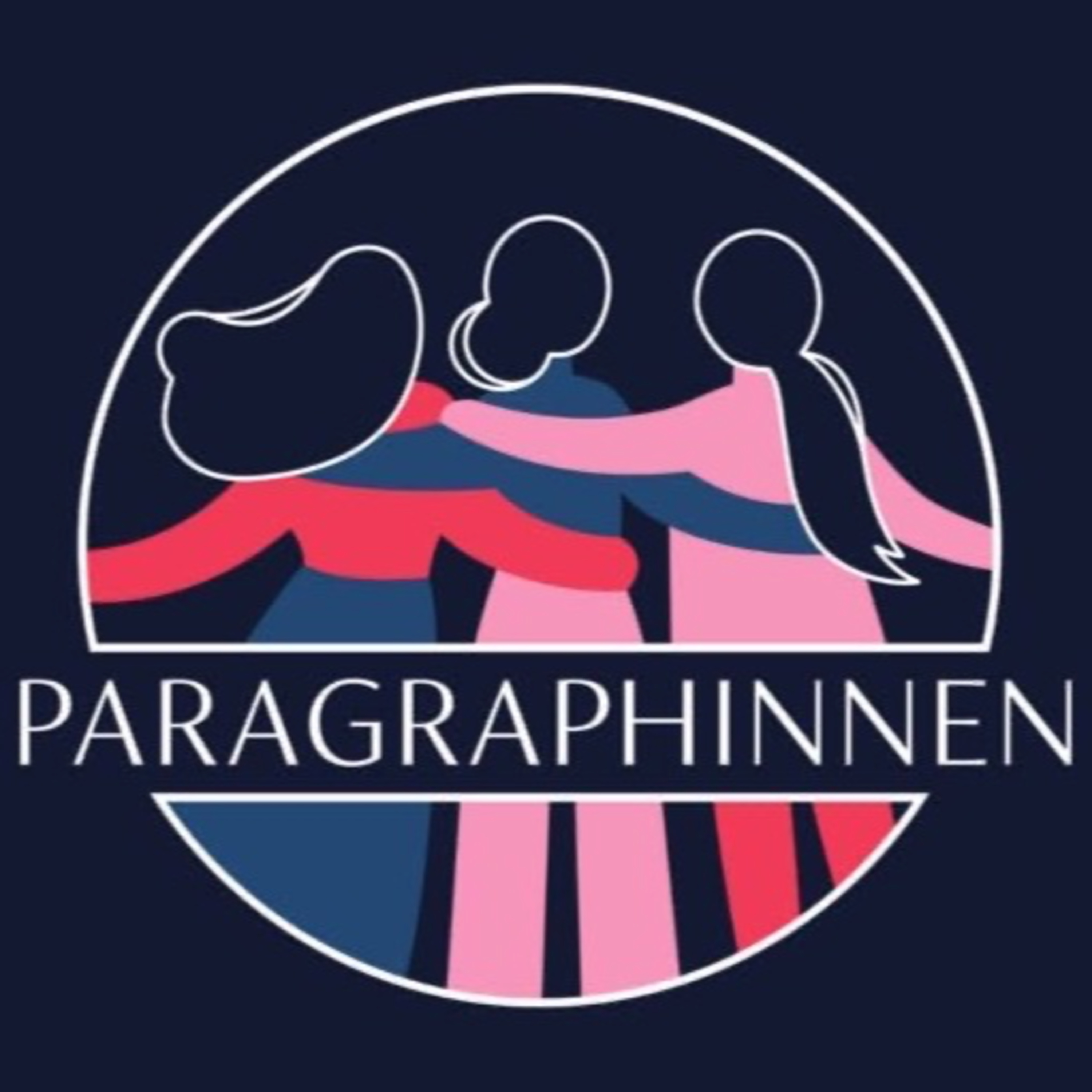 Paragraphinnen
