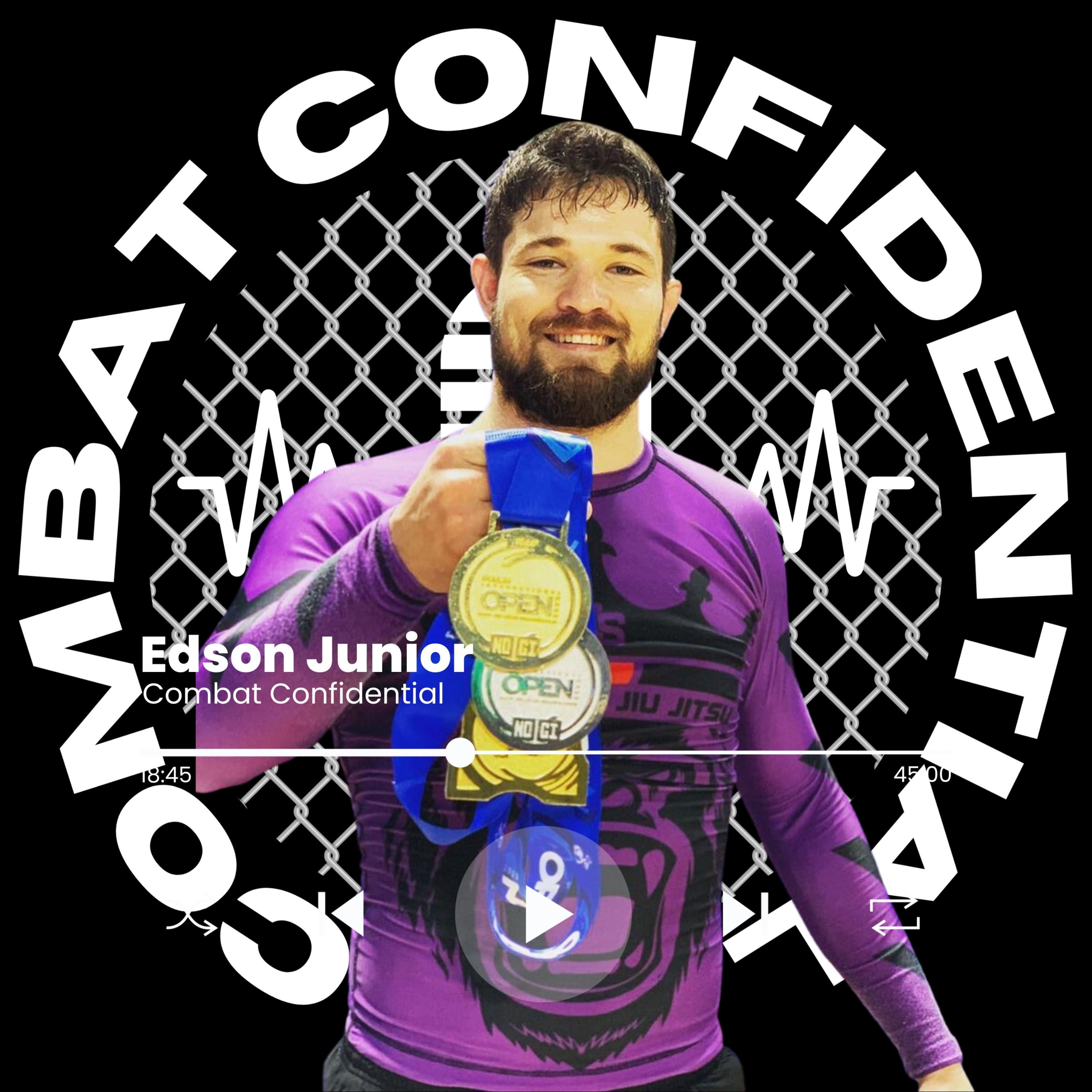 Combat Confidential
