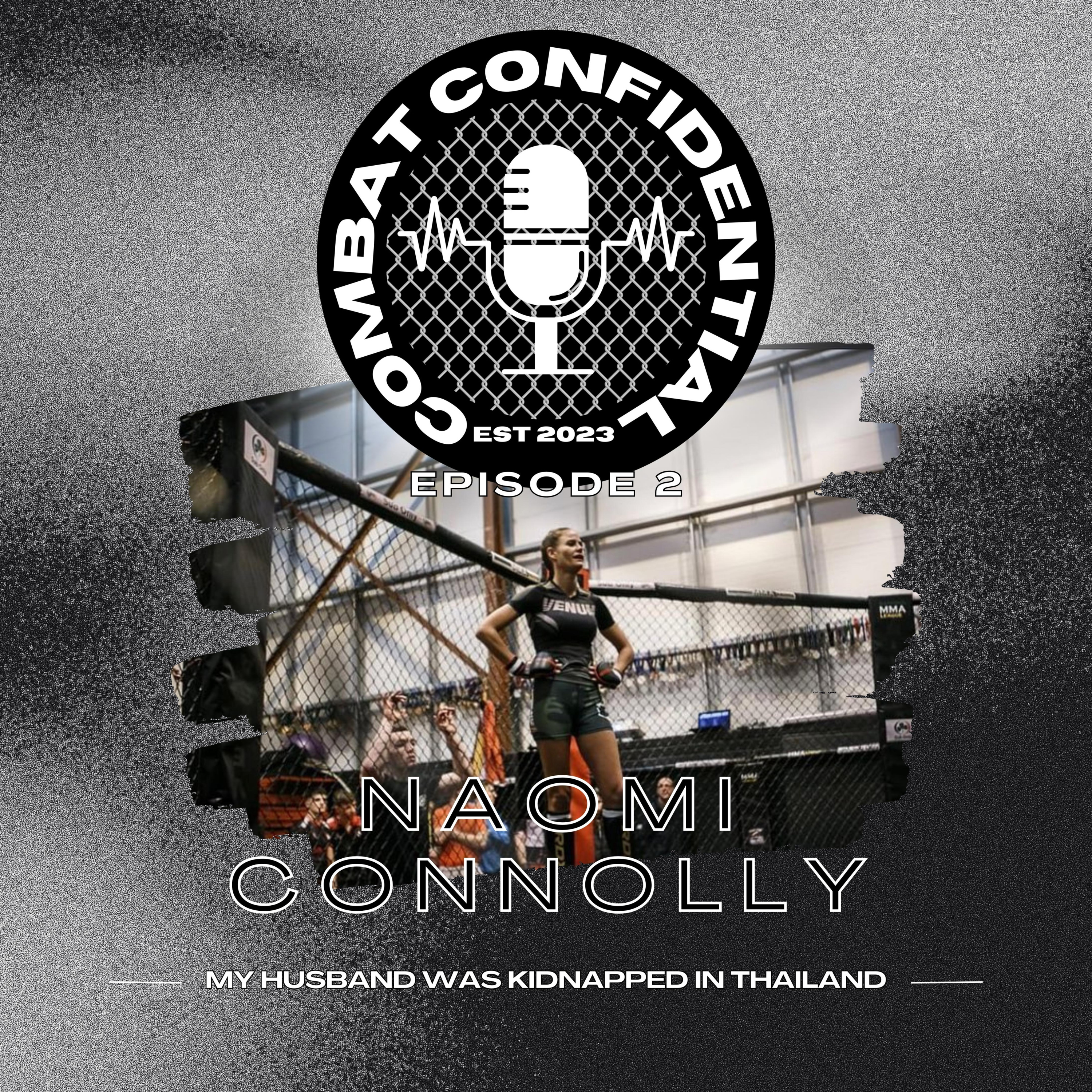 Combat Confidential