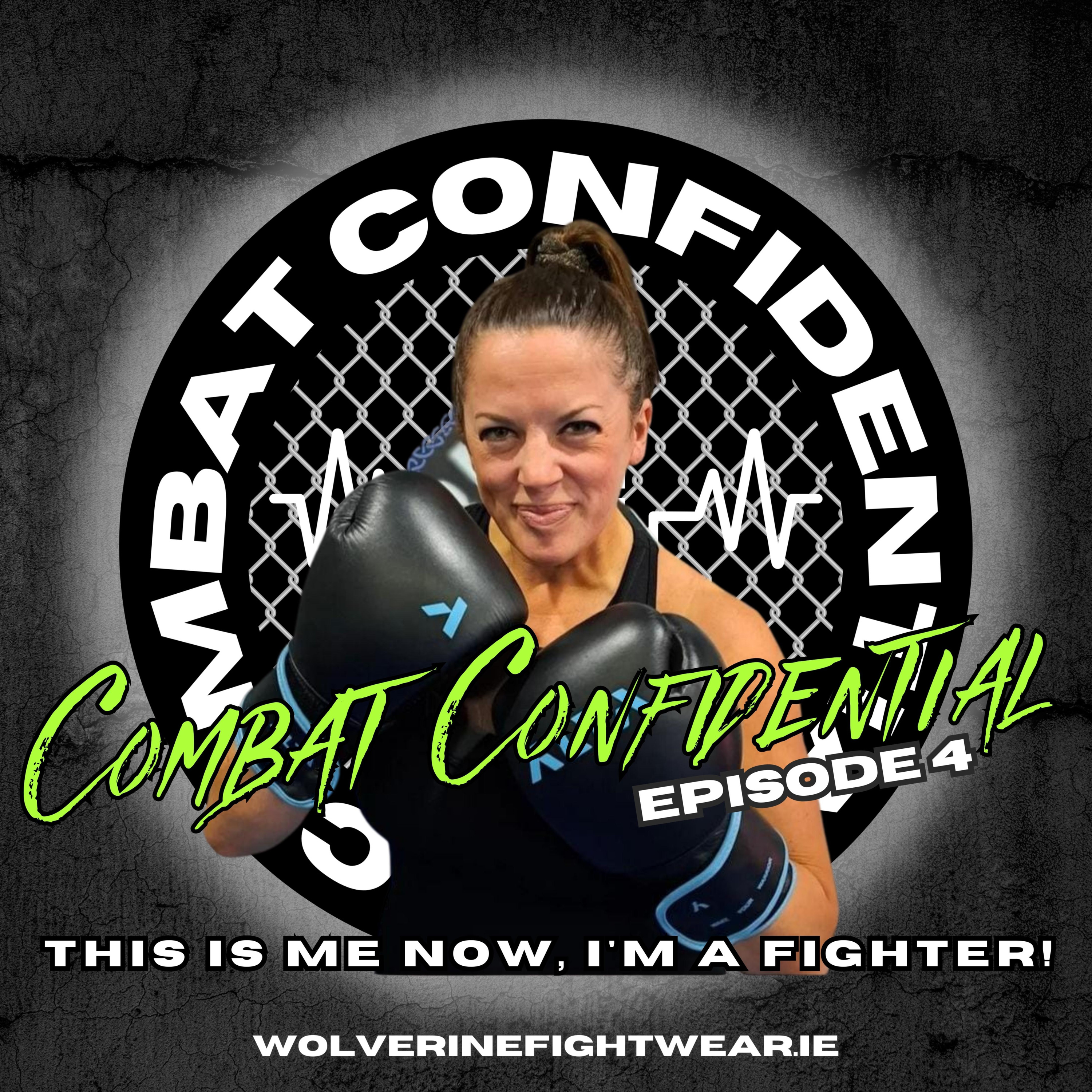Combat Confidential