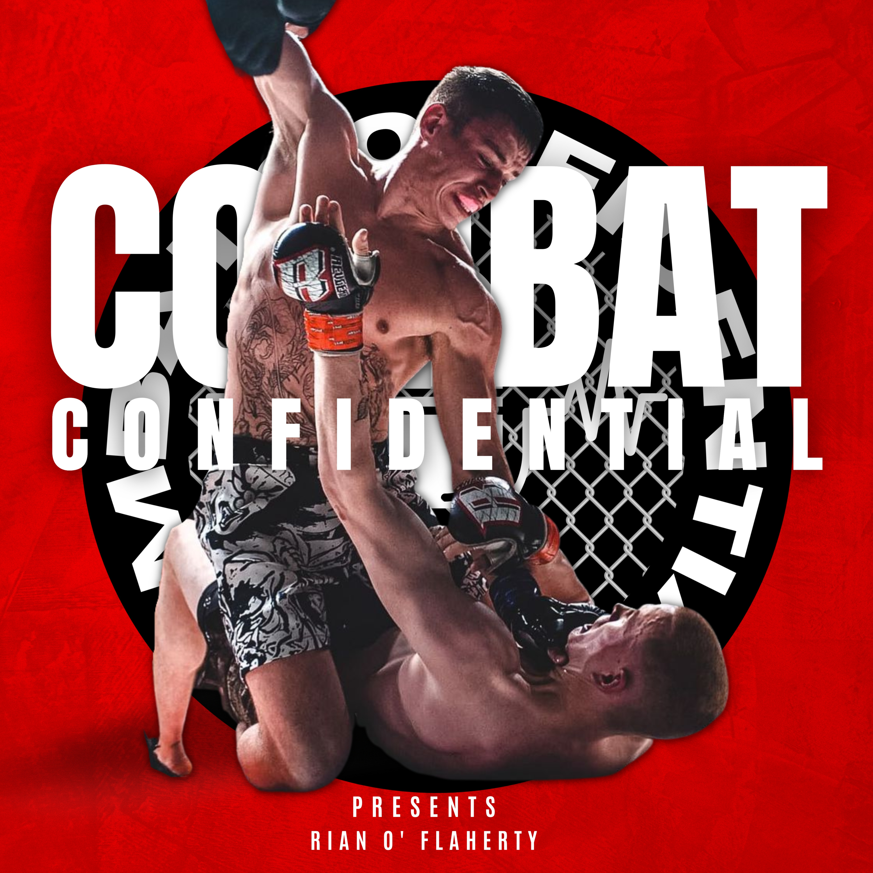 Combat Confidential