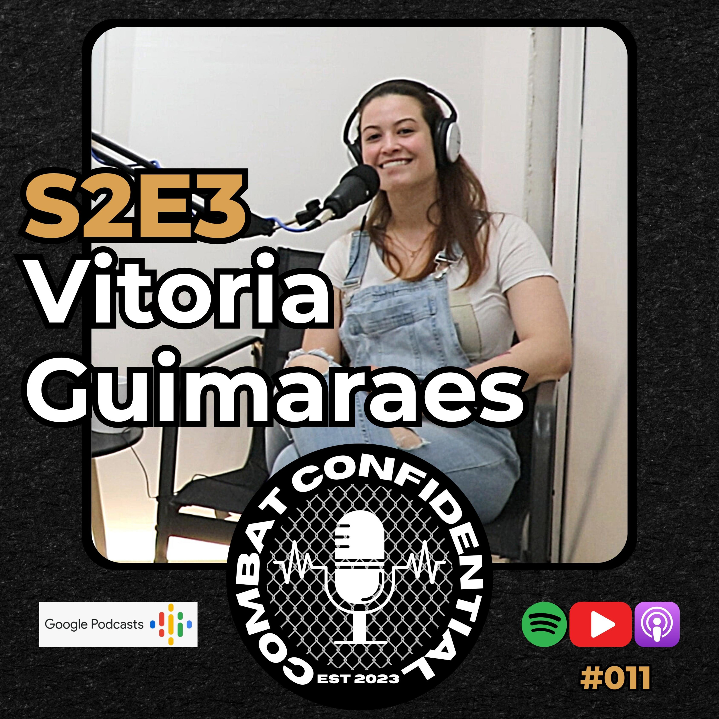 Combat Confidential