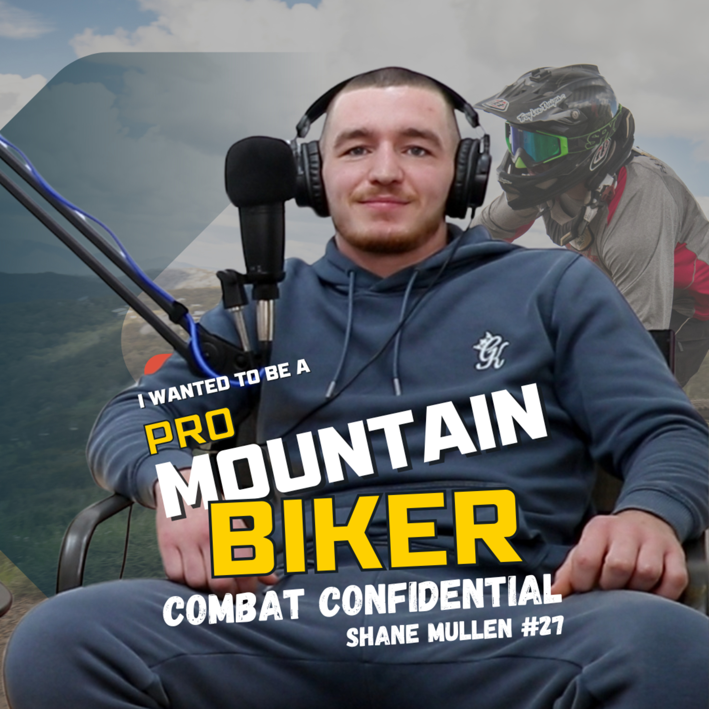 Combat Confidential