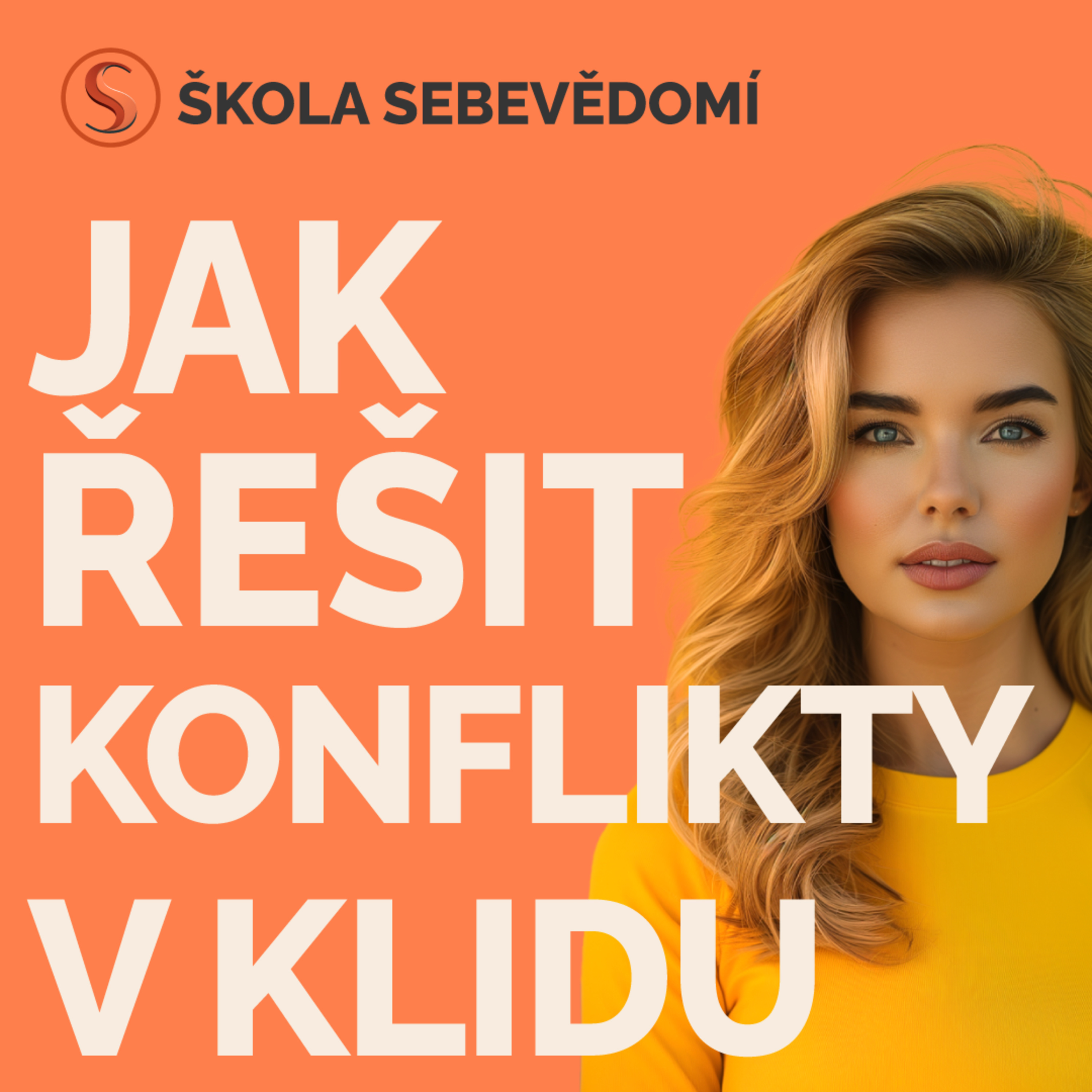 Škola Sebevědomí