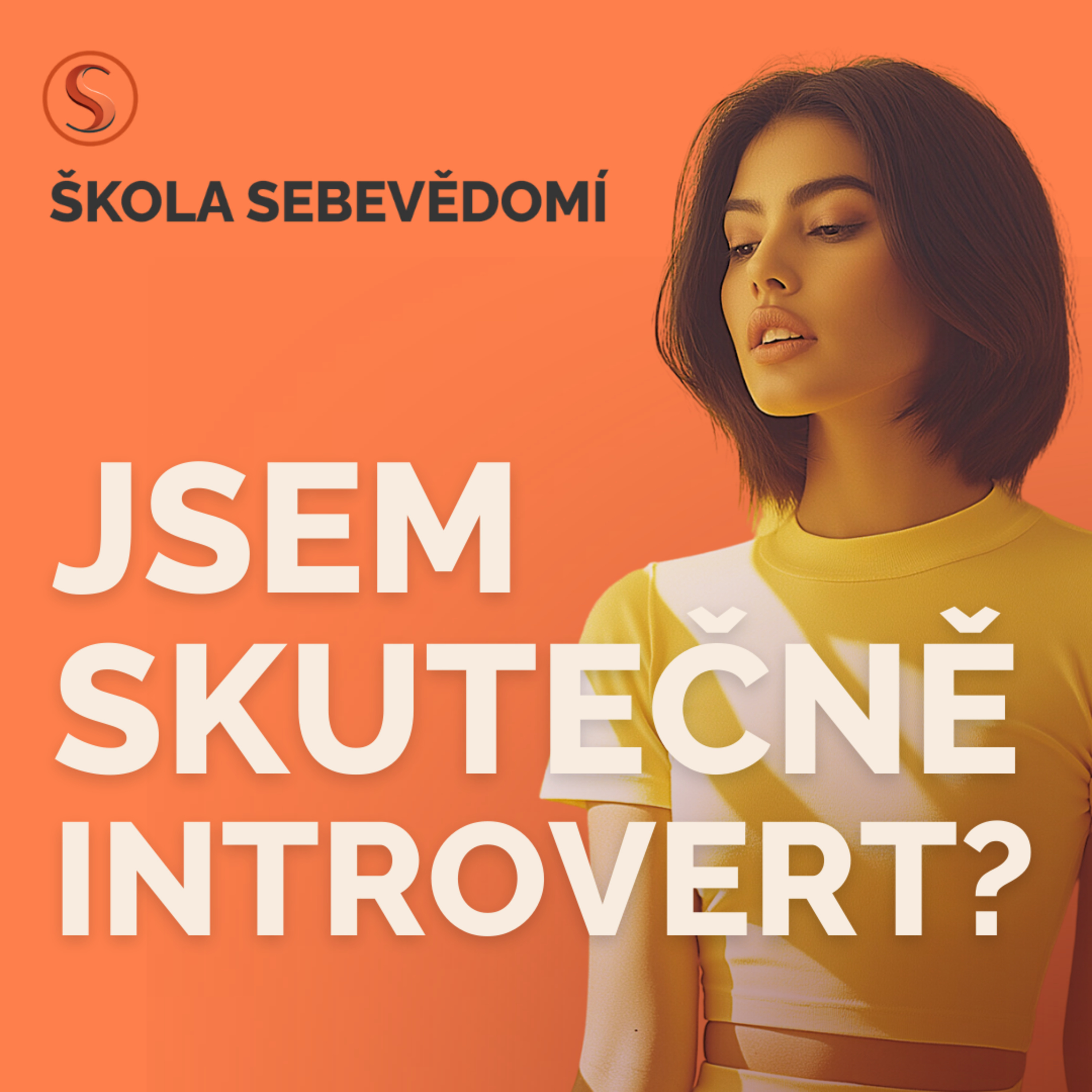 Škola Sebevědomí