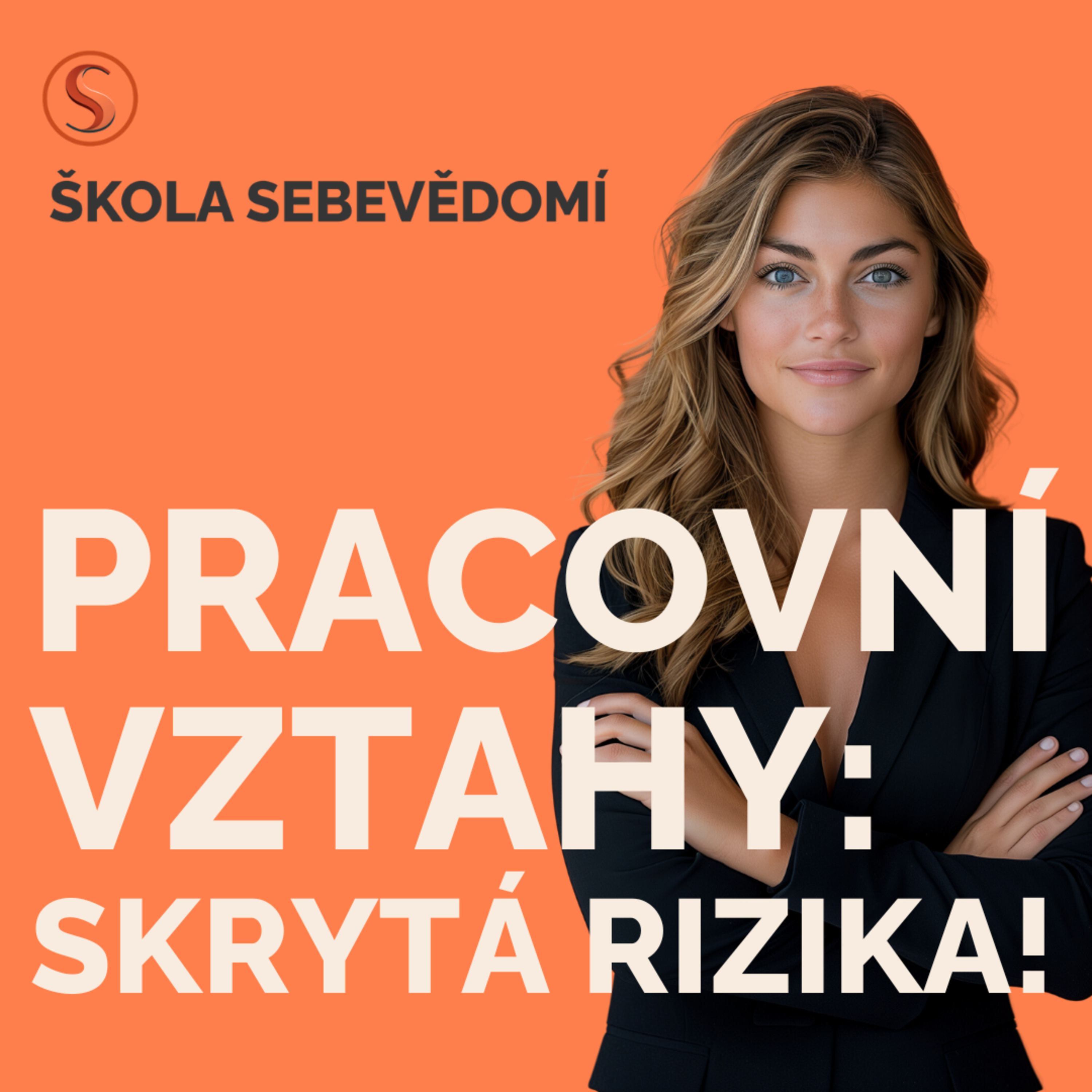 Škola Sebevědomí