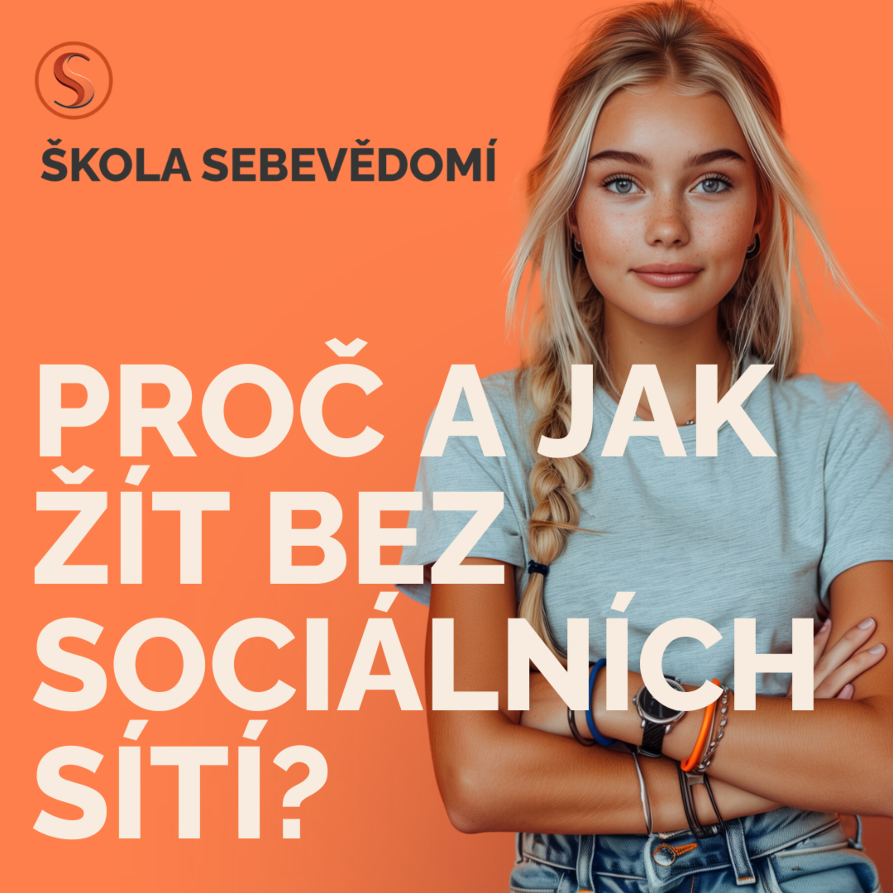 Škola Sebevědomí