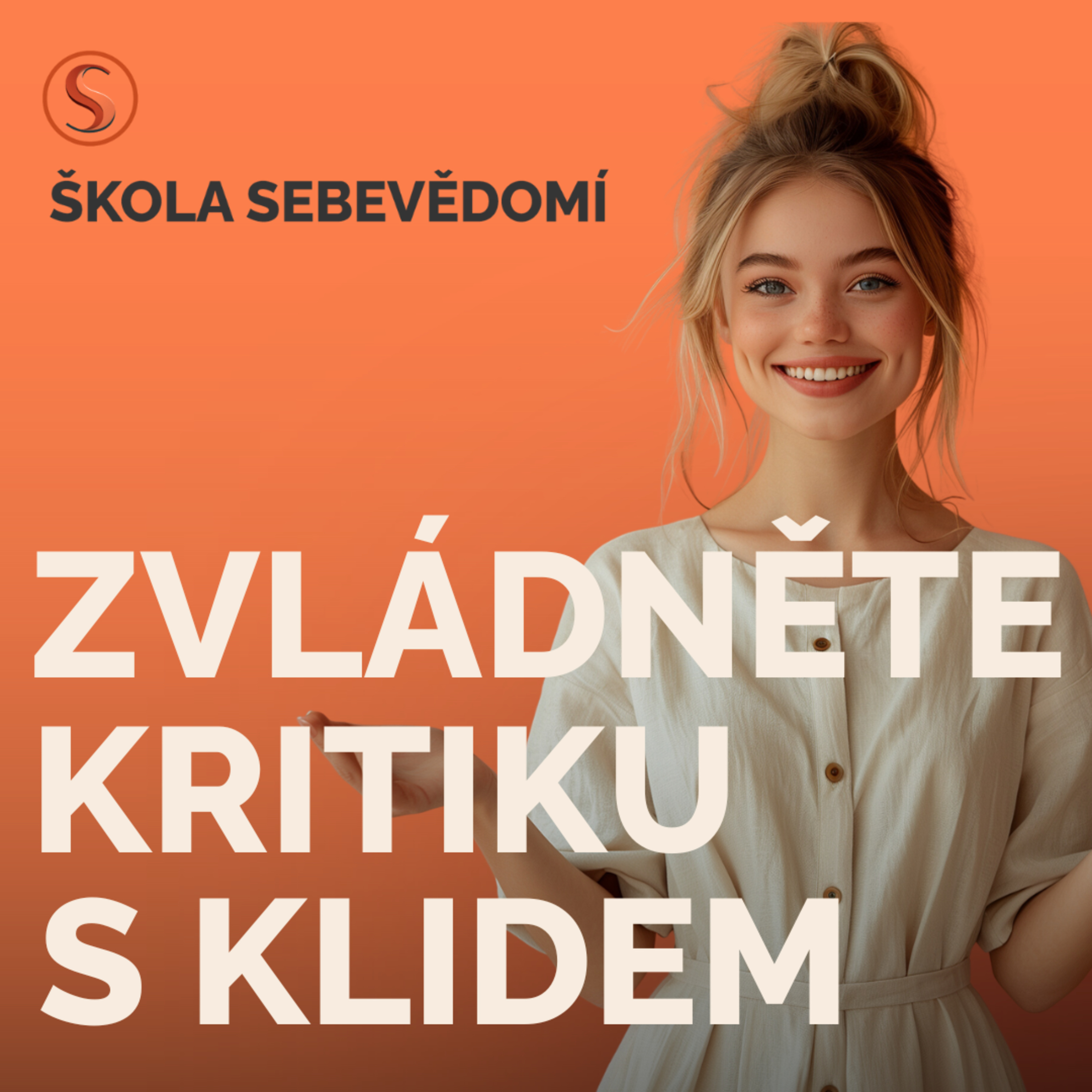 Škola Sebevědomí