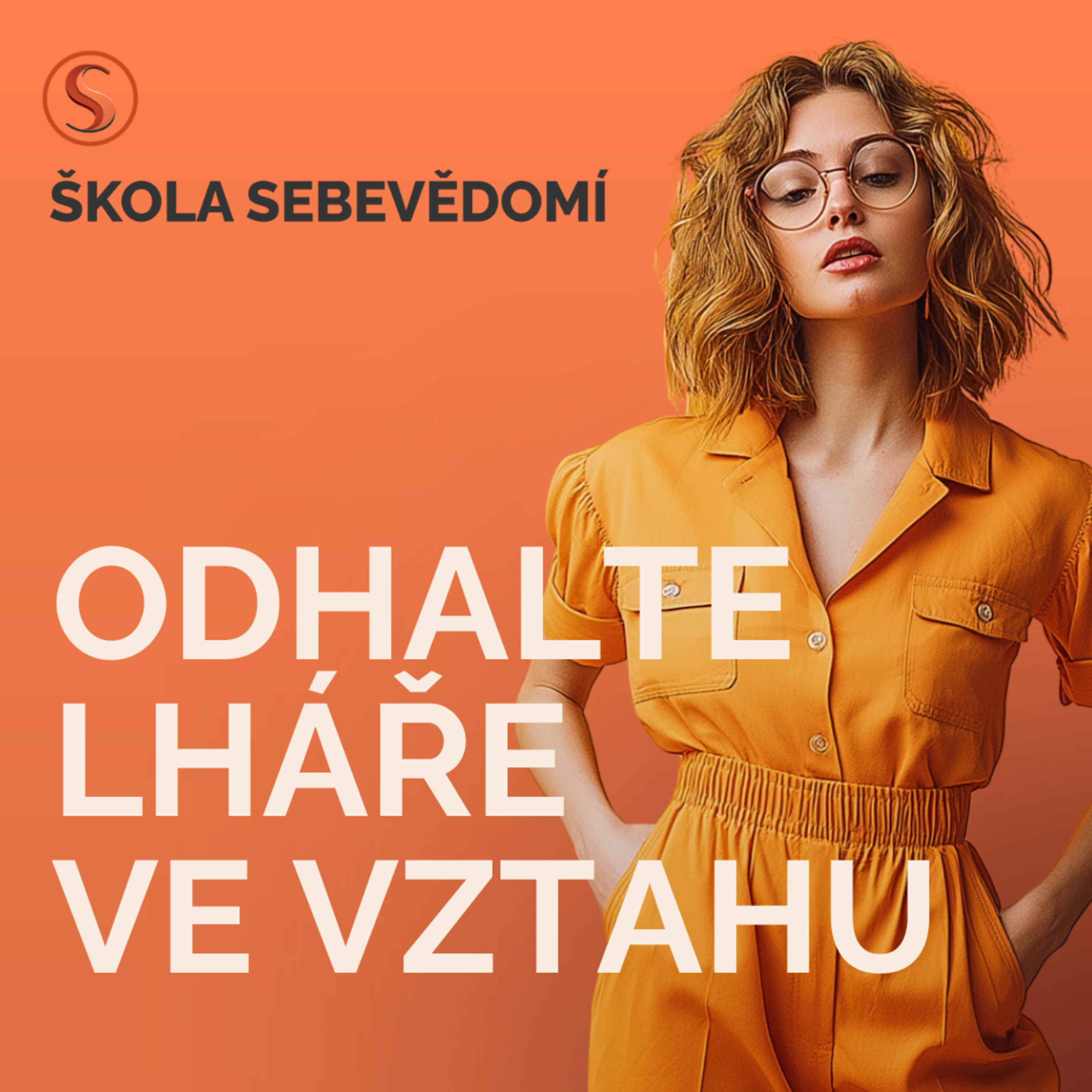Škola Sebevědomí