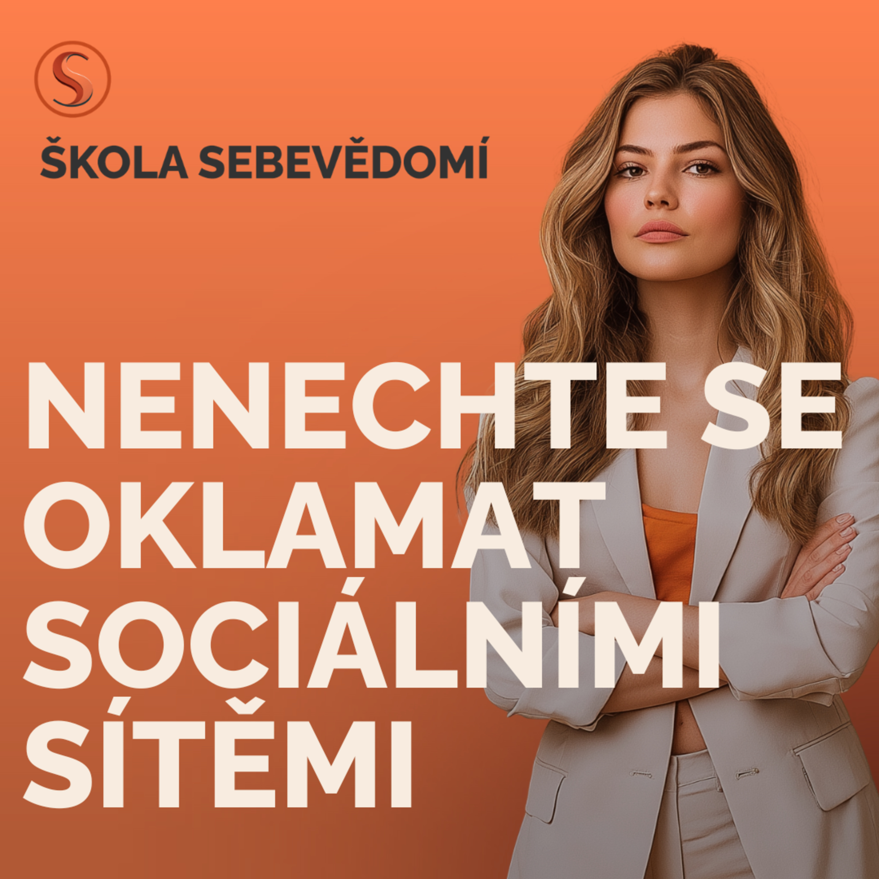 Škola Sebevědomí