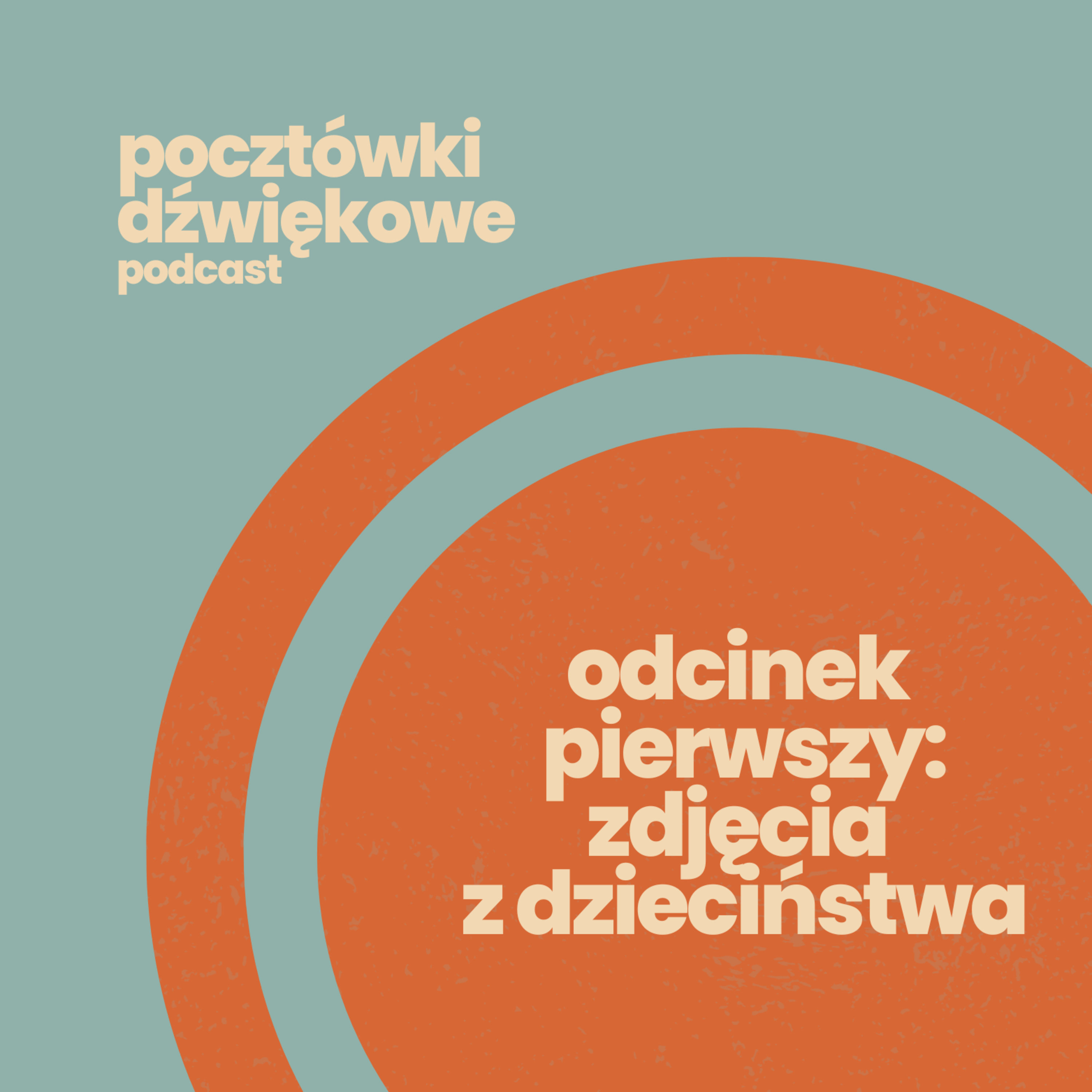 1: zdjęcia z dzieciństwa episode artwork