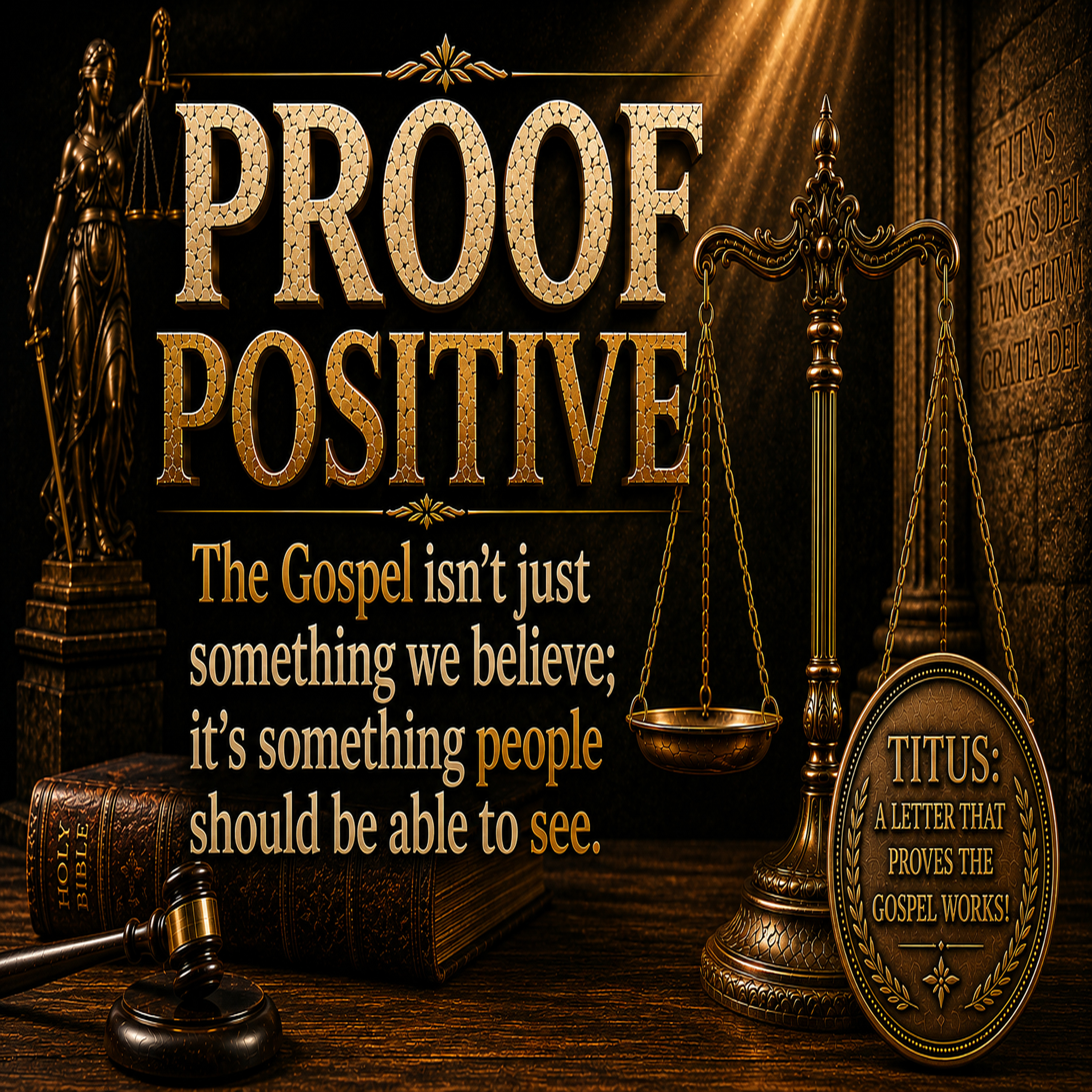 Artwork for NBCF Sermons