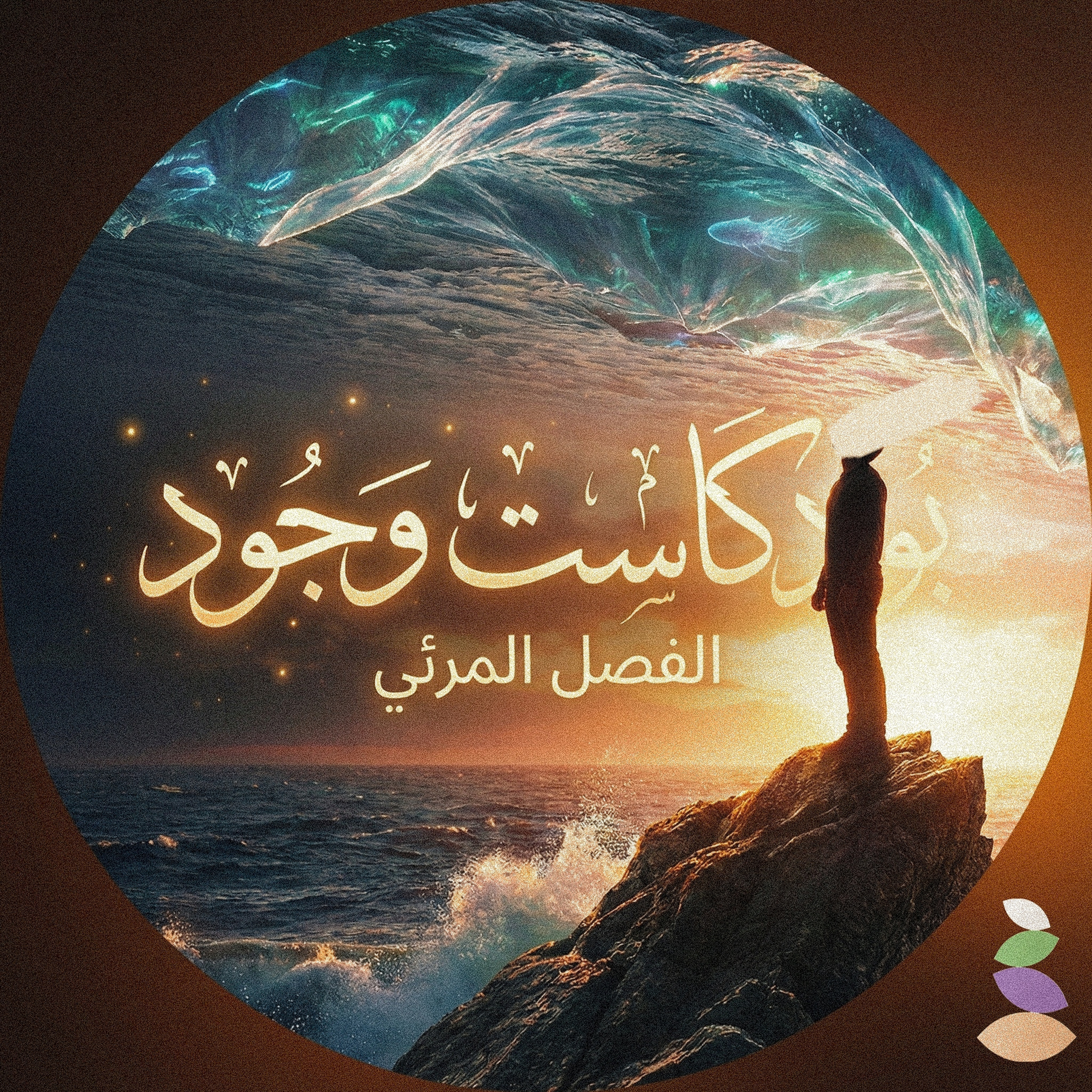 بودكاست وجود: الفصل المرئي: هل يمكننا حقًا رؤية ما كنا نسمعه؟