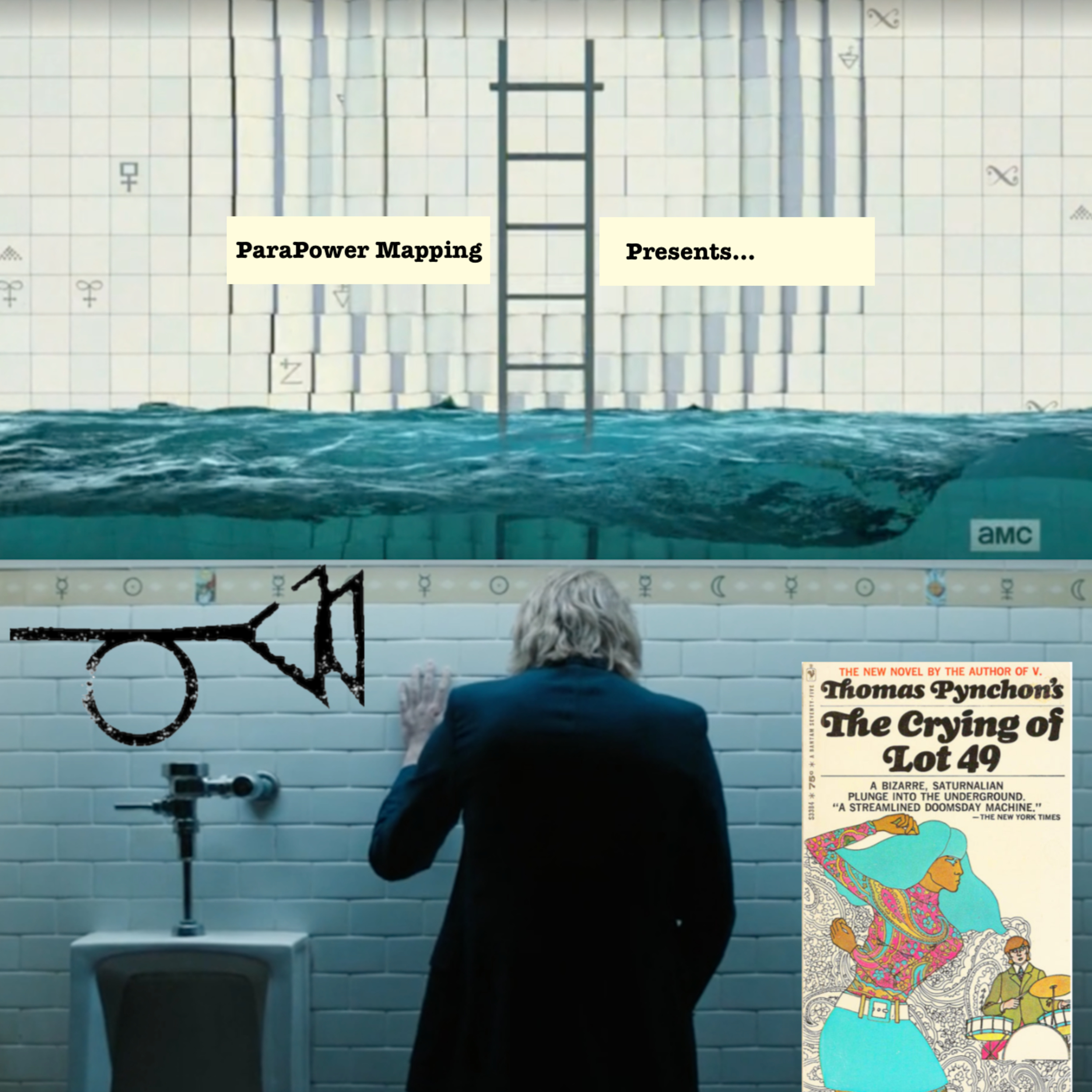 ParaPower Mapping