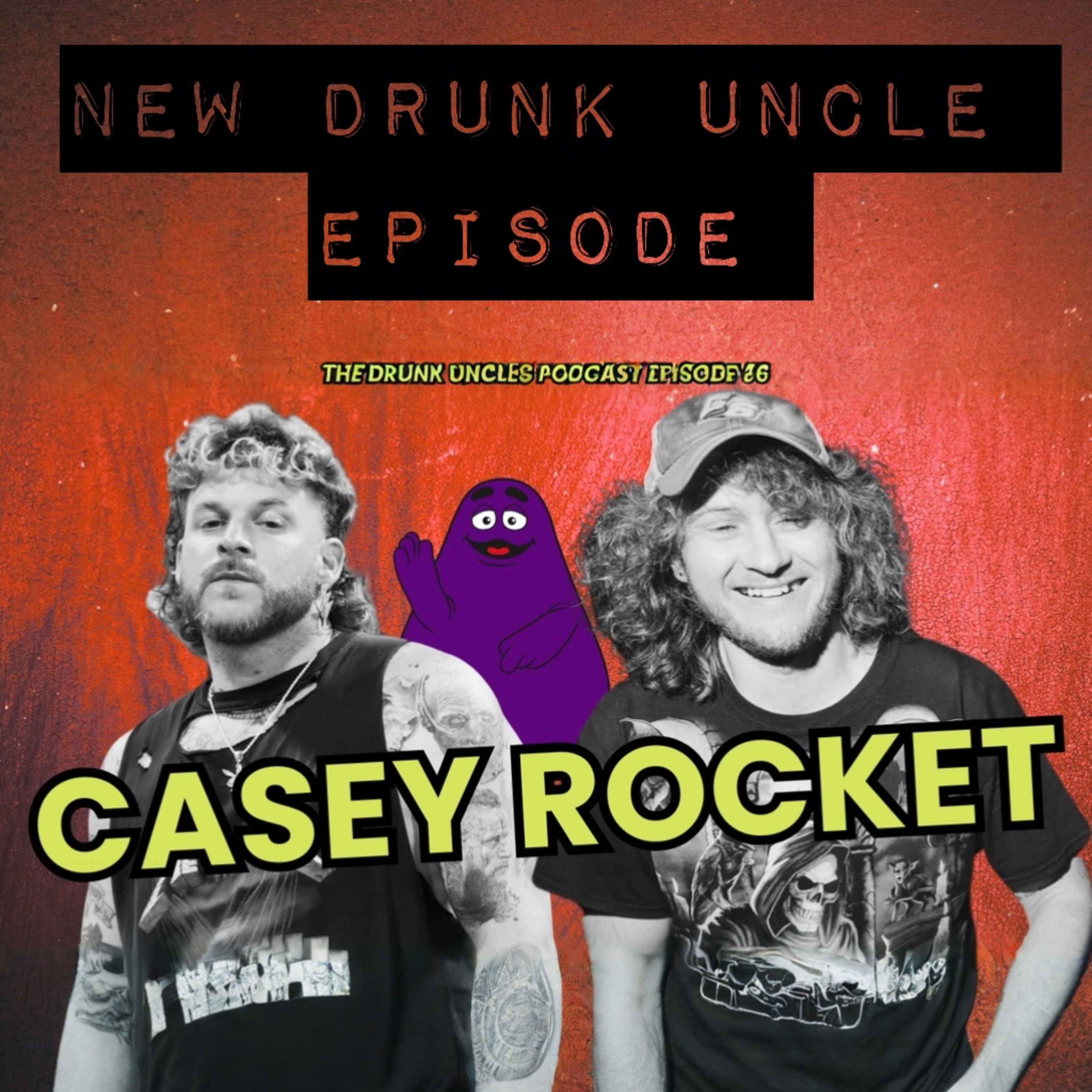 The Drunk Uncles Podcast