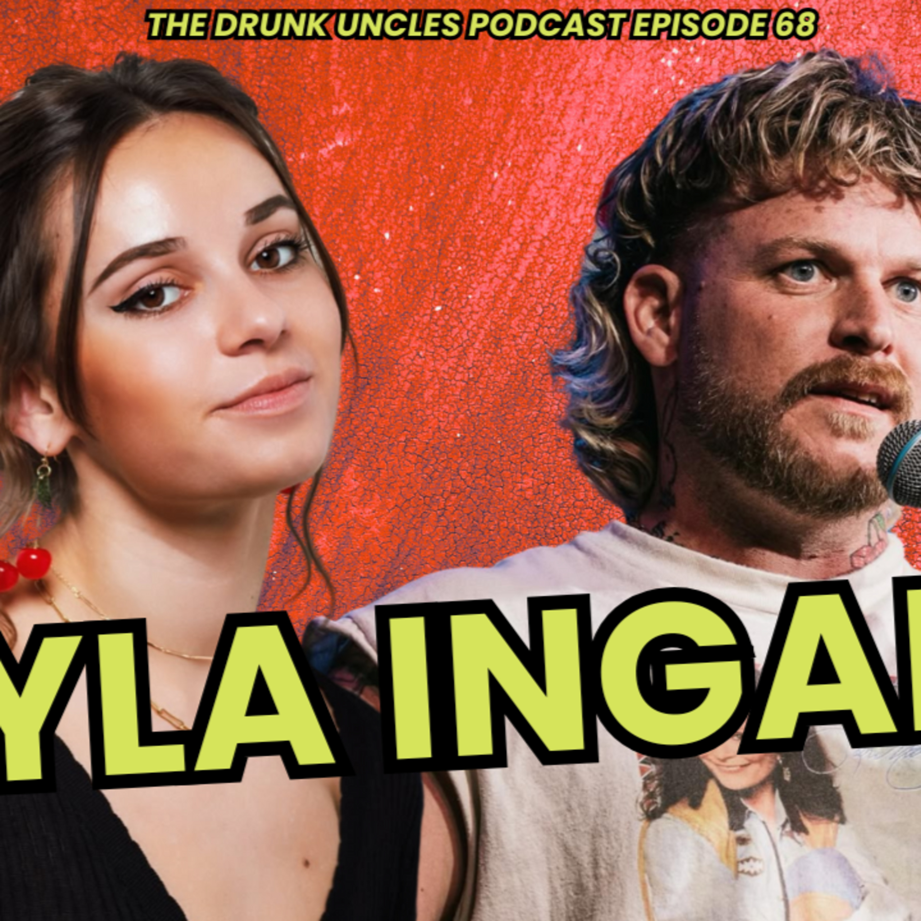 The Drunk Uncles Podcast