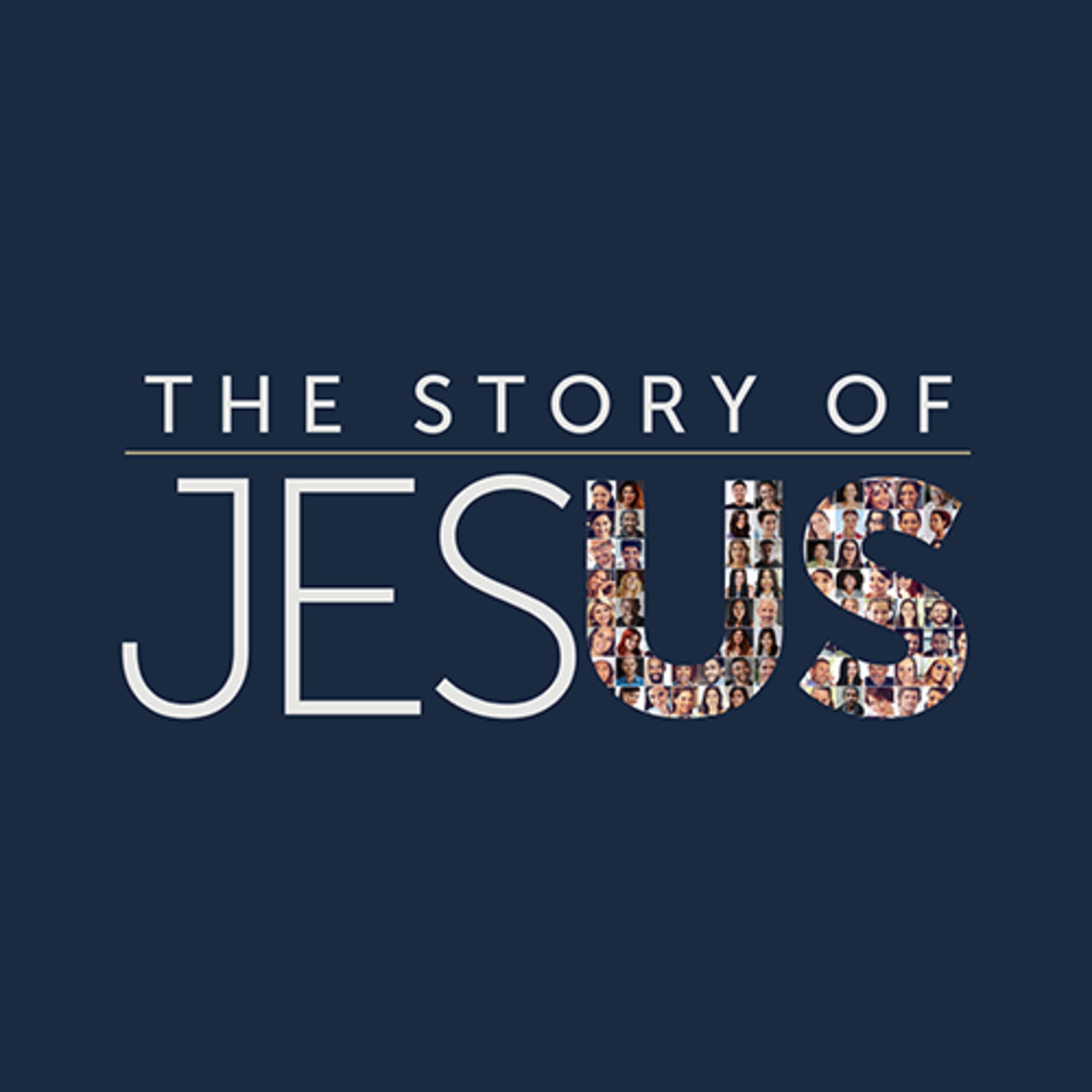 Grace Church Roseville Podcast