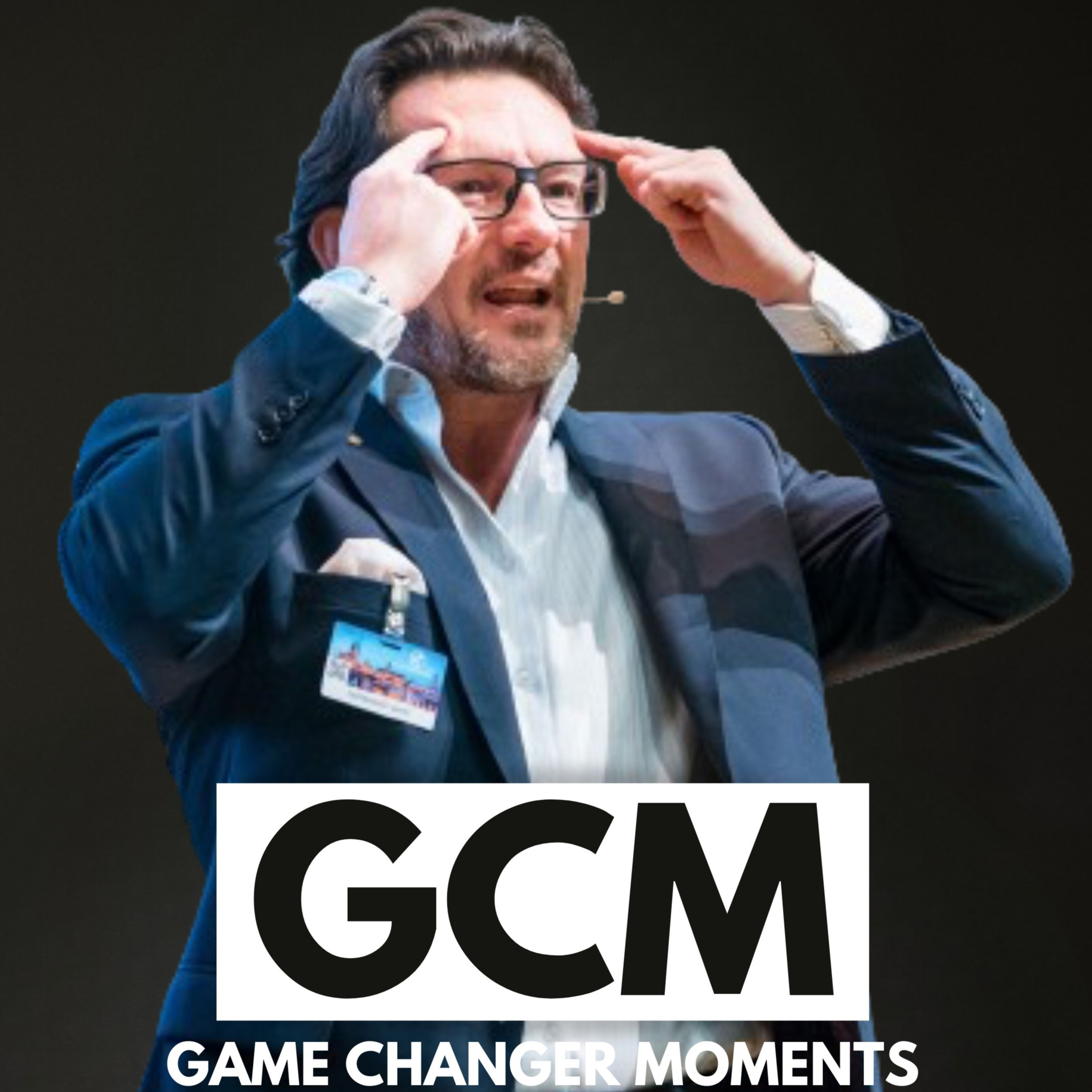 Game Changer Momentsmit Tim Gennrich