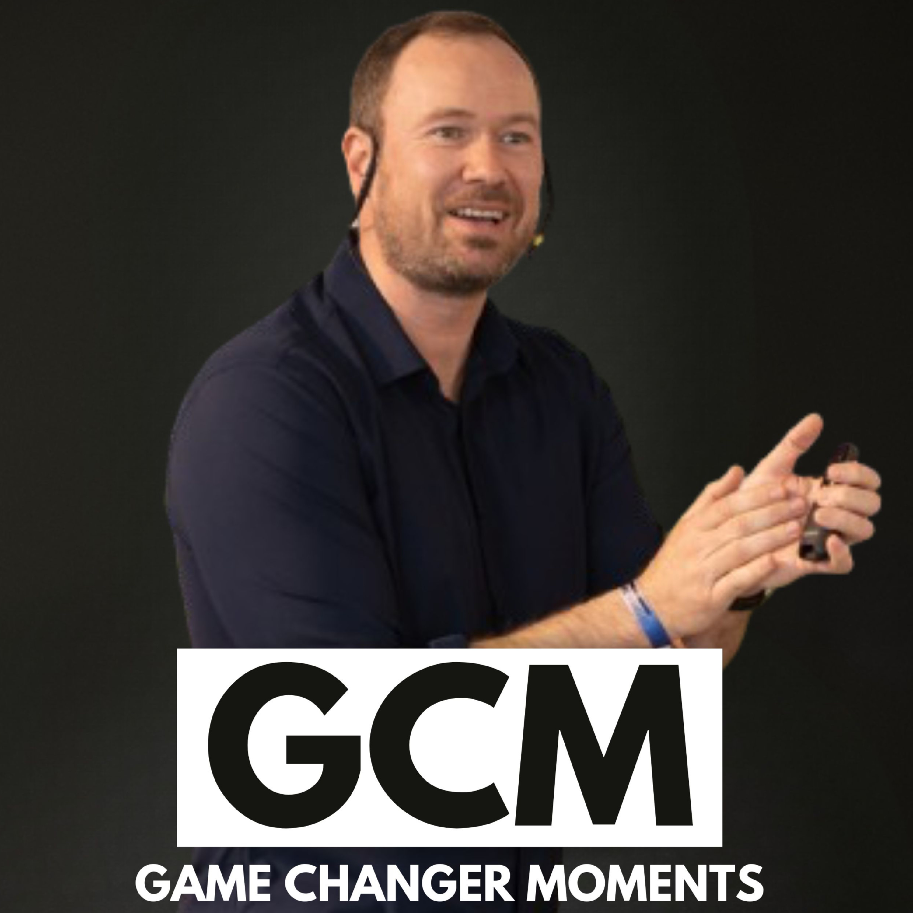 Game Changer Momentsmit Tim Gennrich