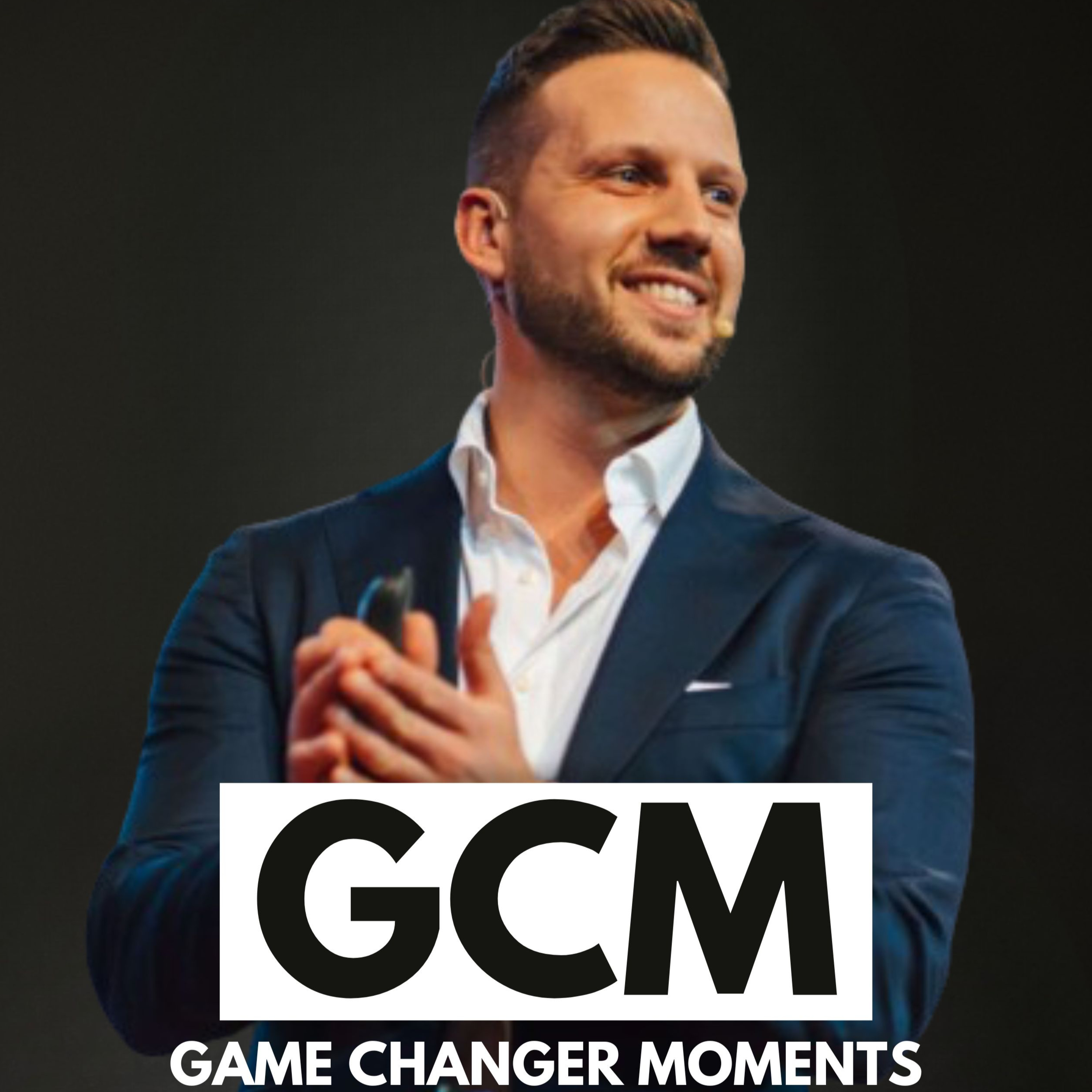 Game Changer Momentsmit Tim Gennrich