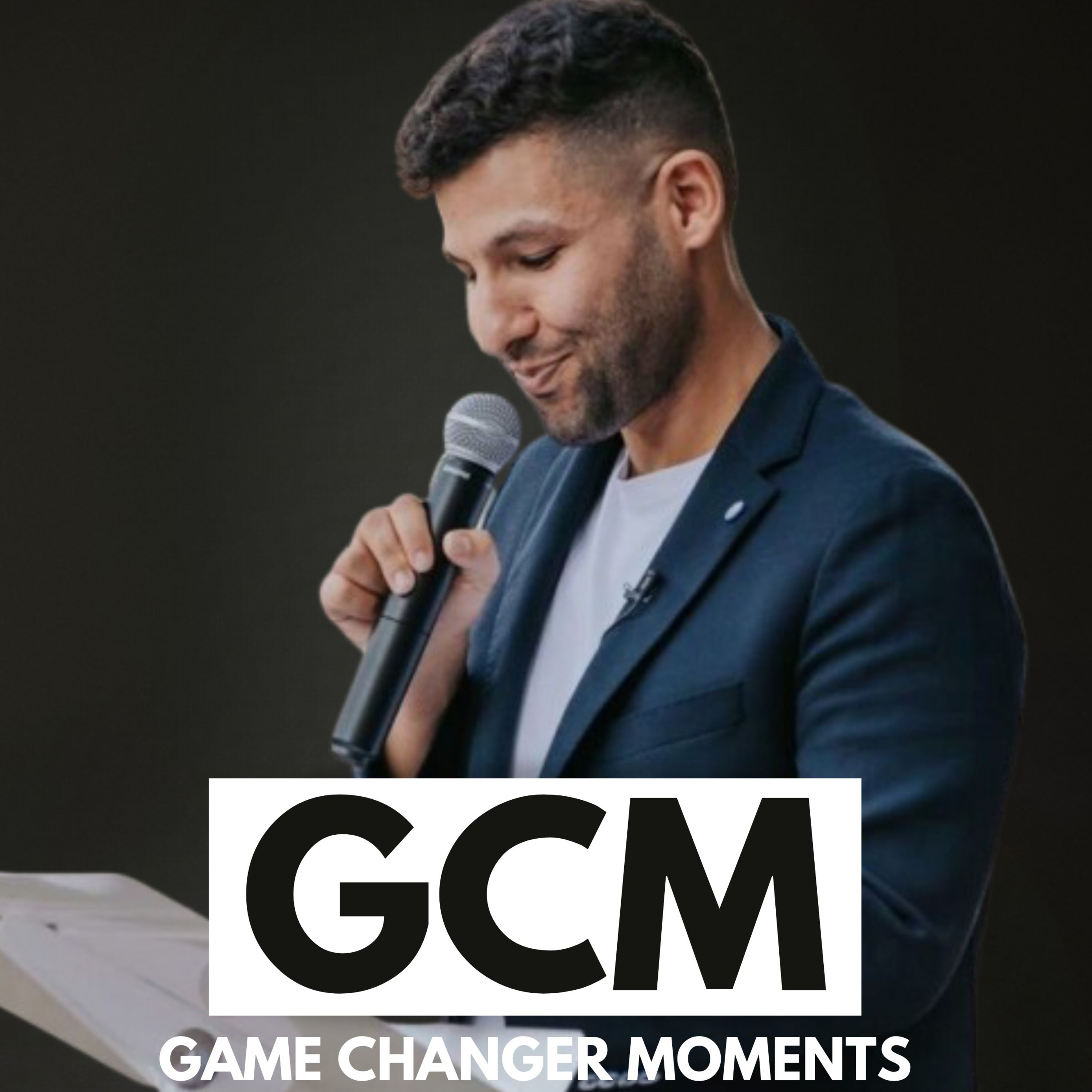 Game Changer Momentsmit Tim Gennrich