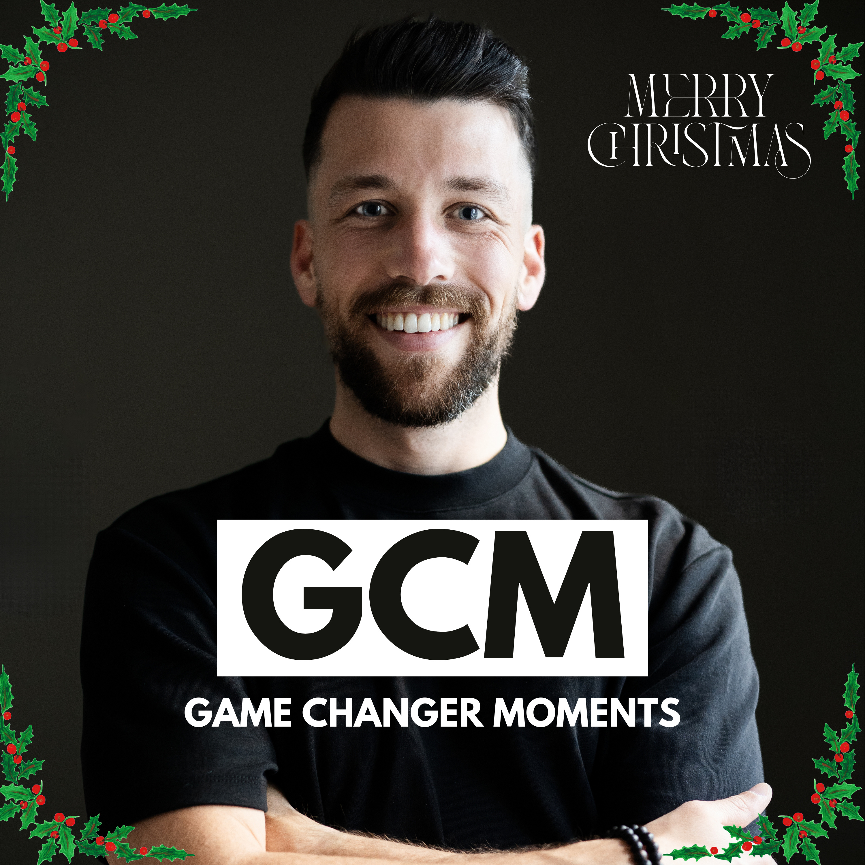 Game Changer Momentsmit Tim Gennrich