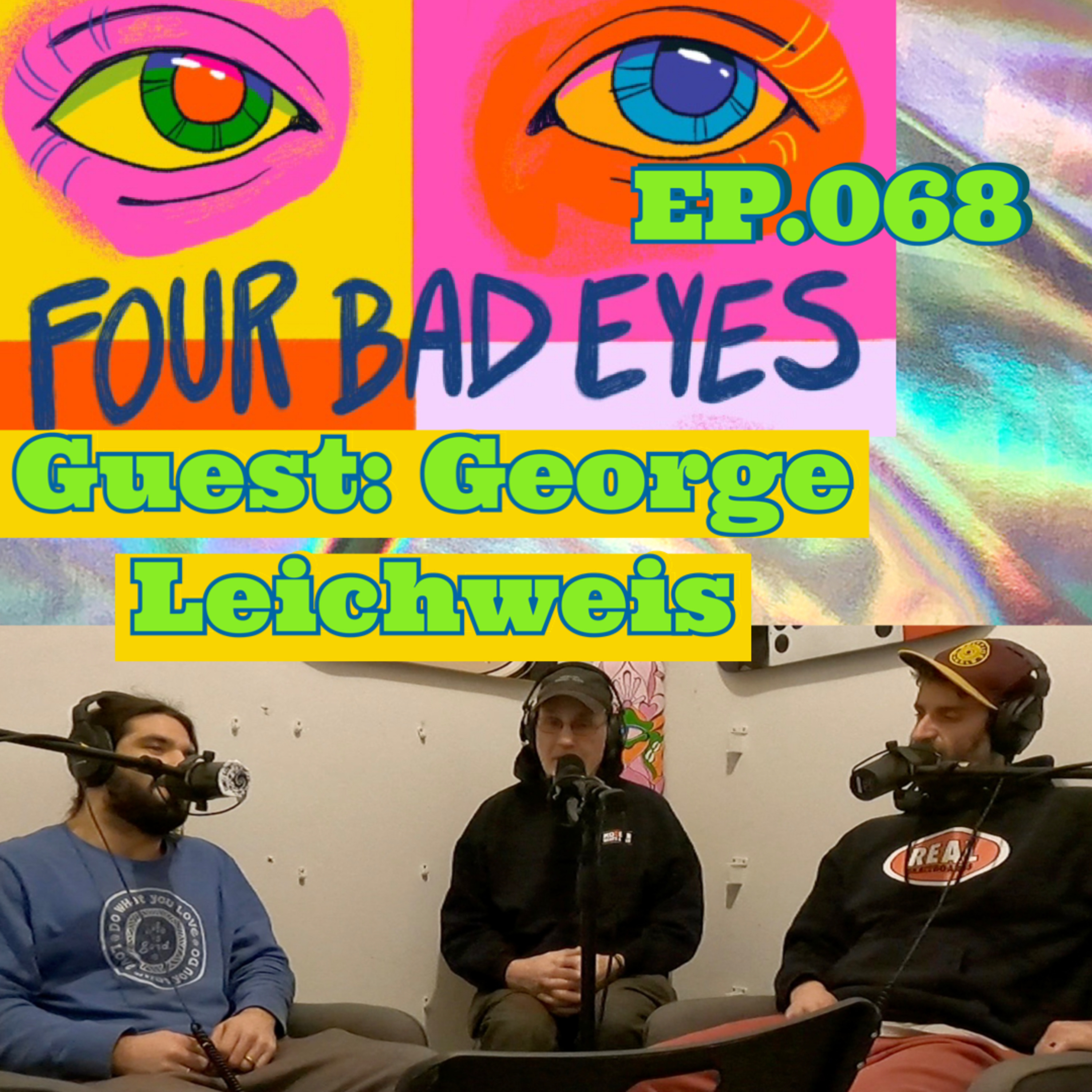 Four Bad Eyes