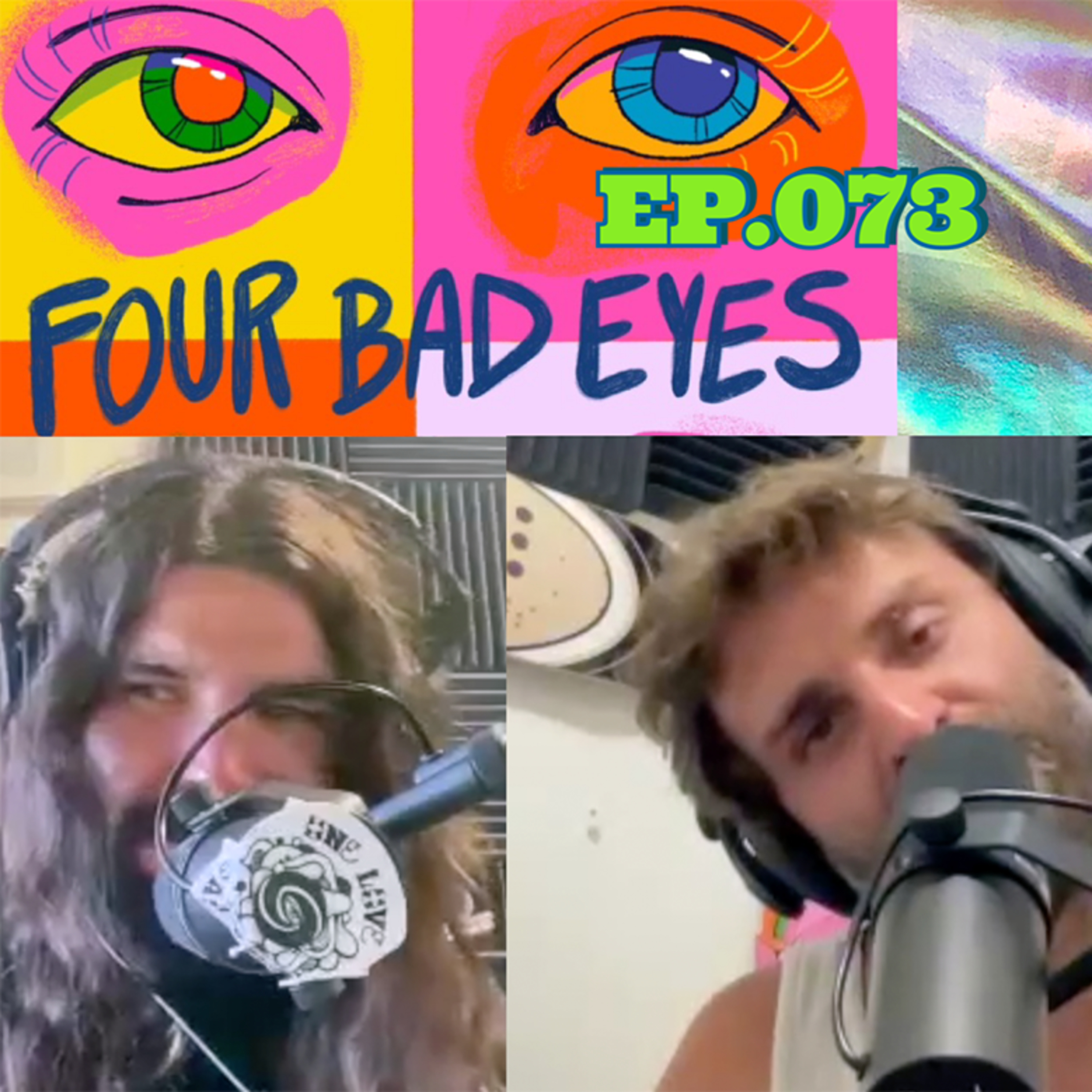 Four Bad Eyes