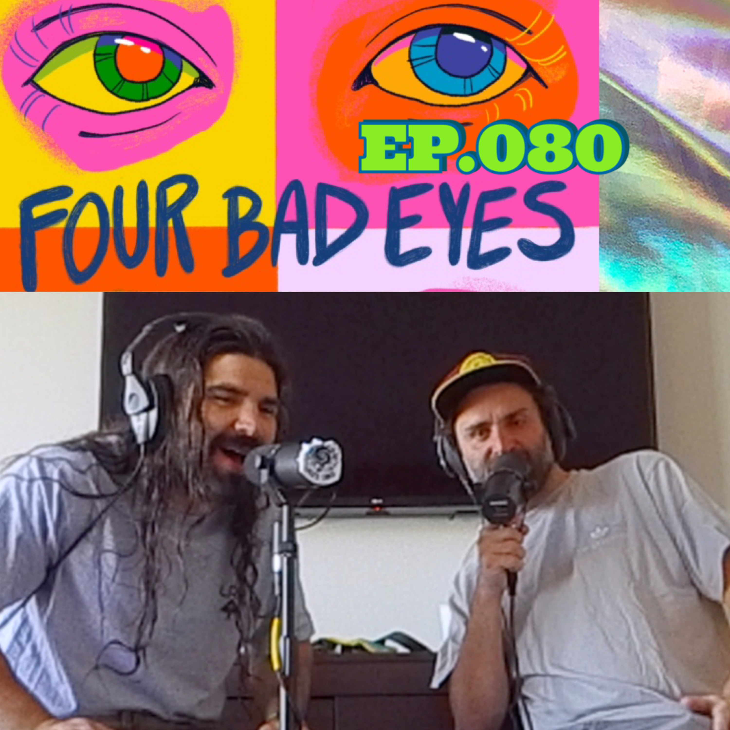 Four Bad Eyes