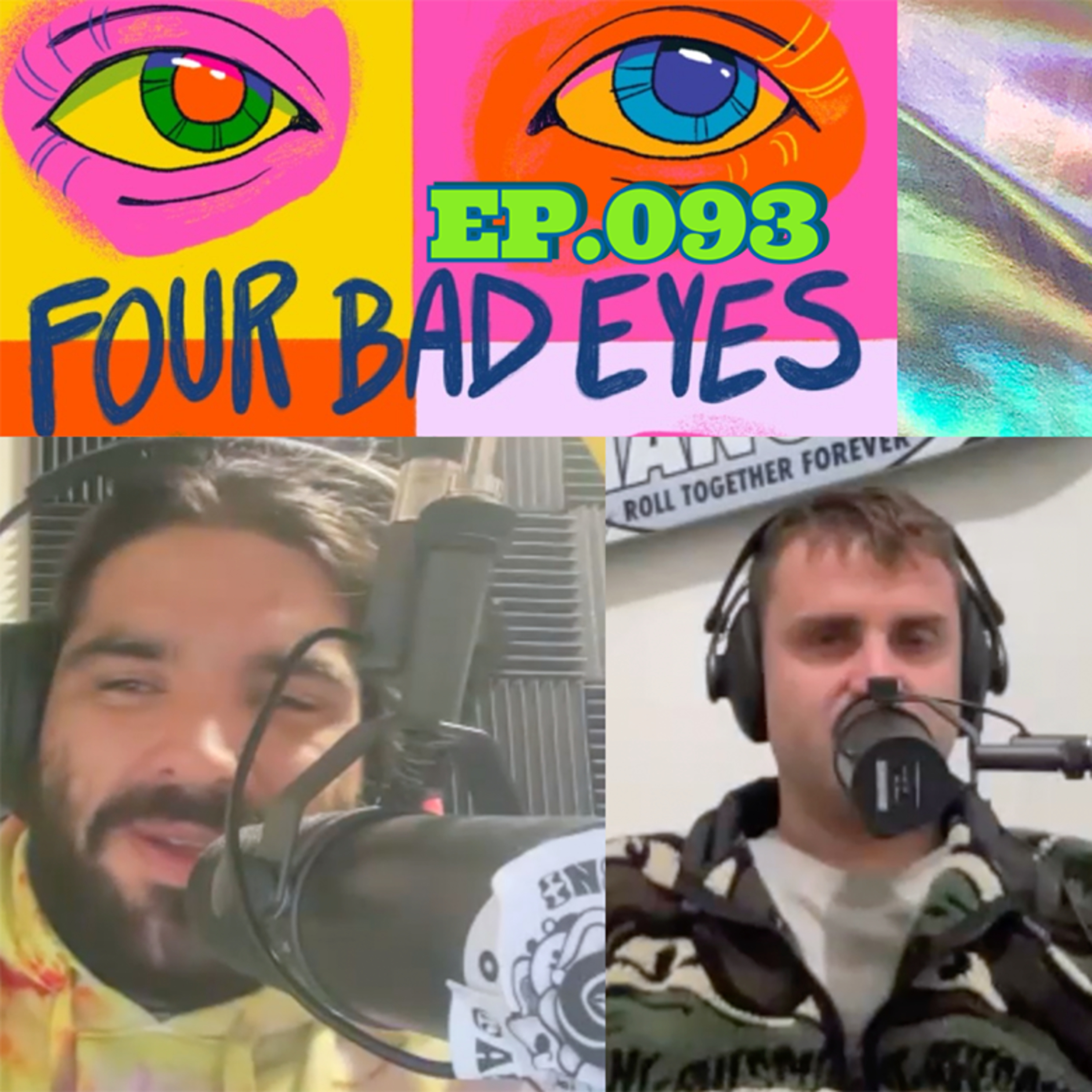 Four Bad Eyes