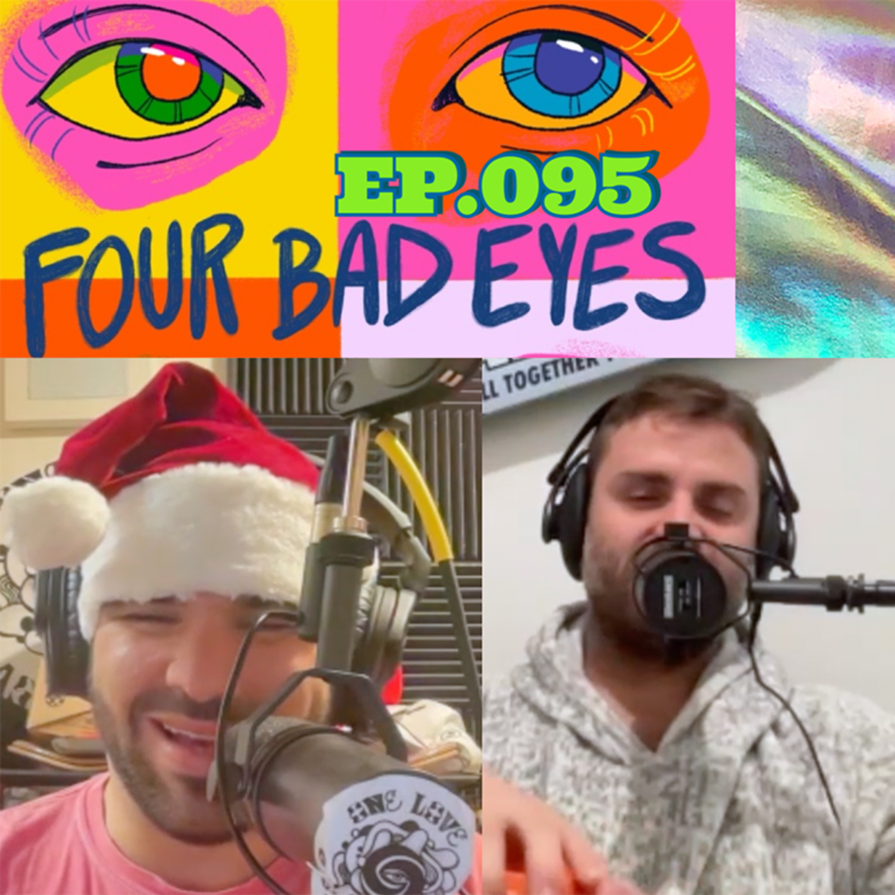Four Bad Eyes