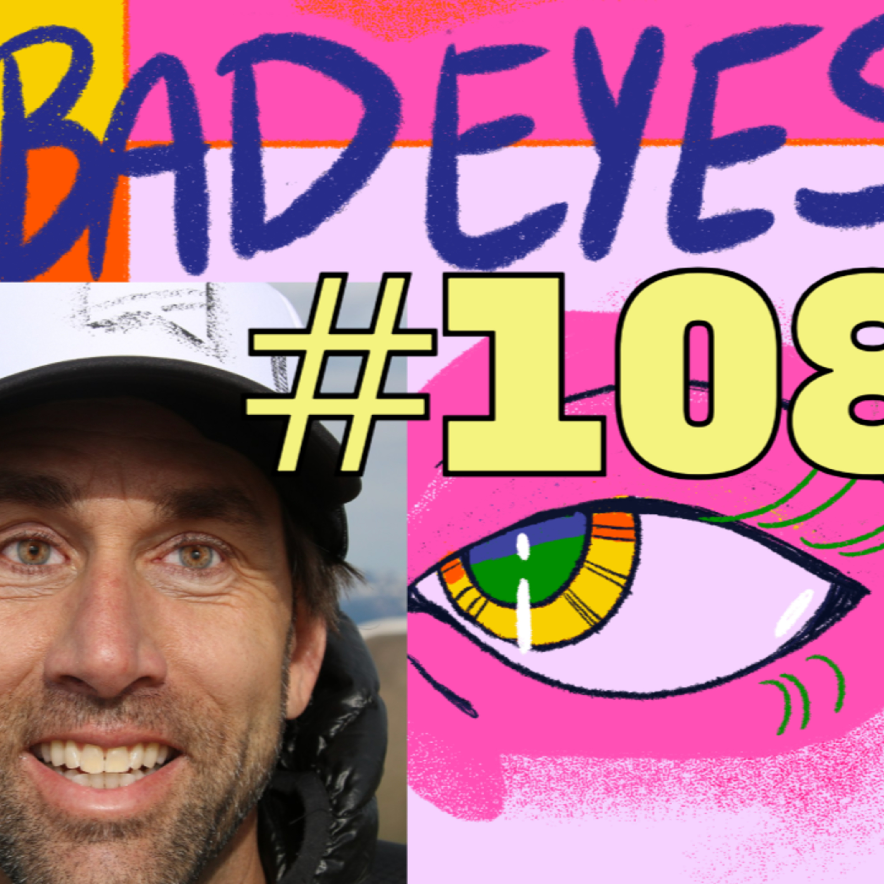 Four Bad Eyes