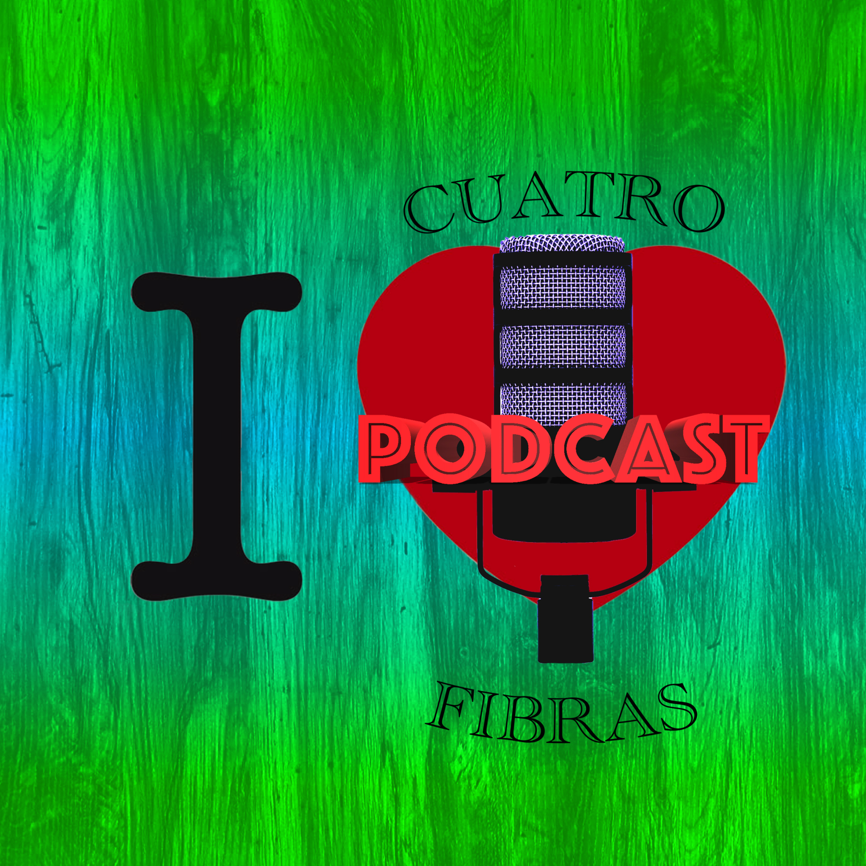 Cuatro Fibras