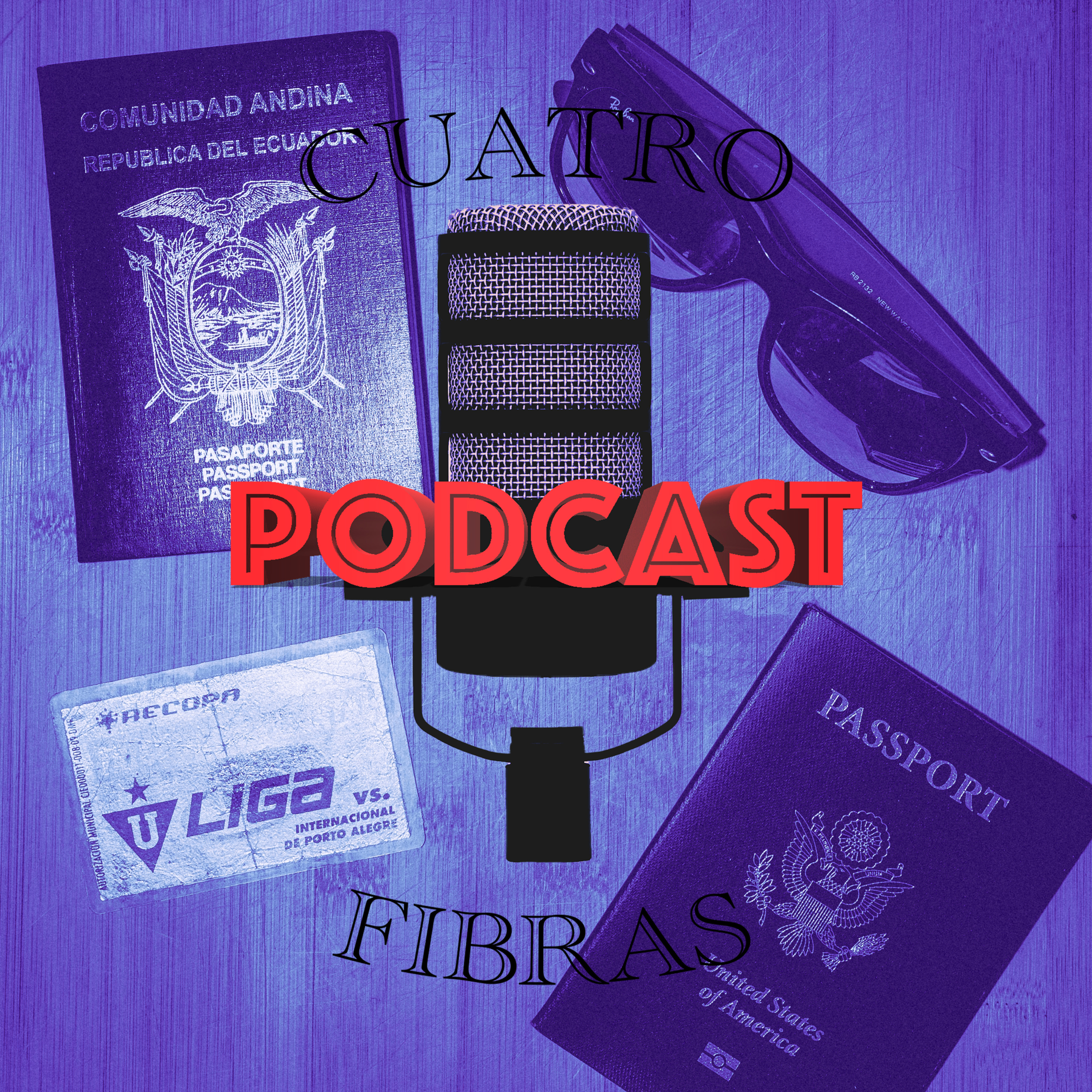 Cuatro Fibras
